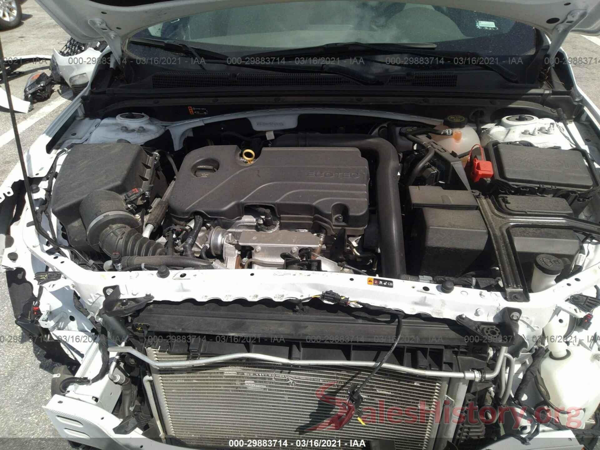 1G1ZD5ST3LF074703 2020 CHEVROLET MALIBU