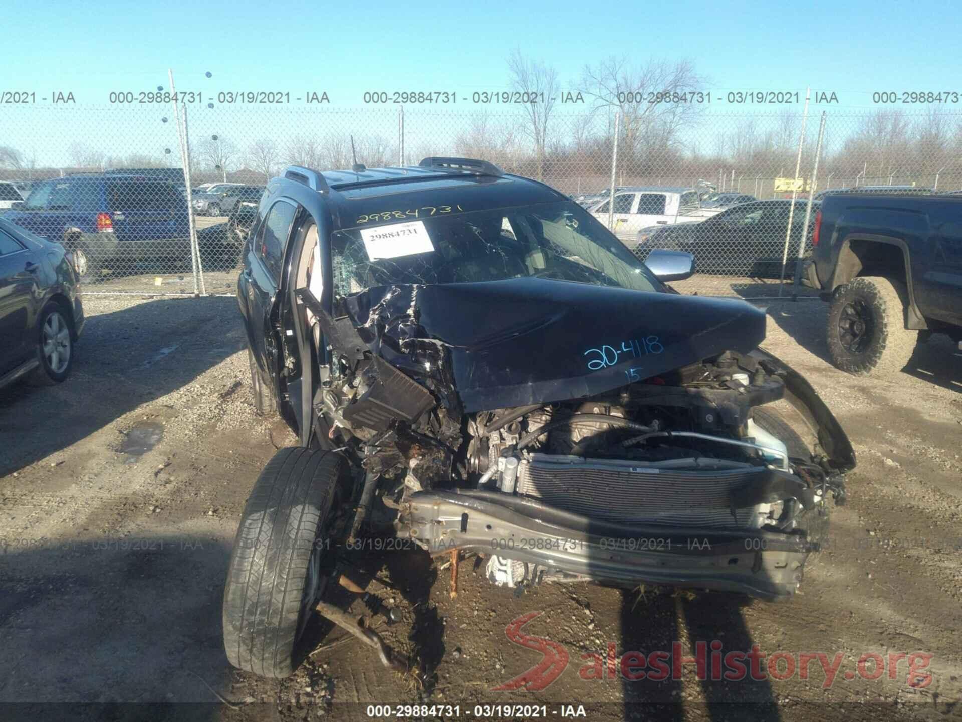 2GNFLGE30G6150616 2016 CHEVROLET EQUINOX