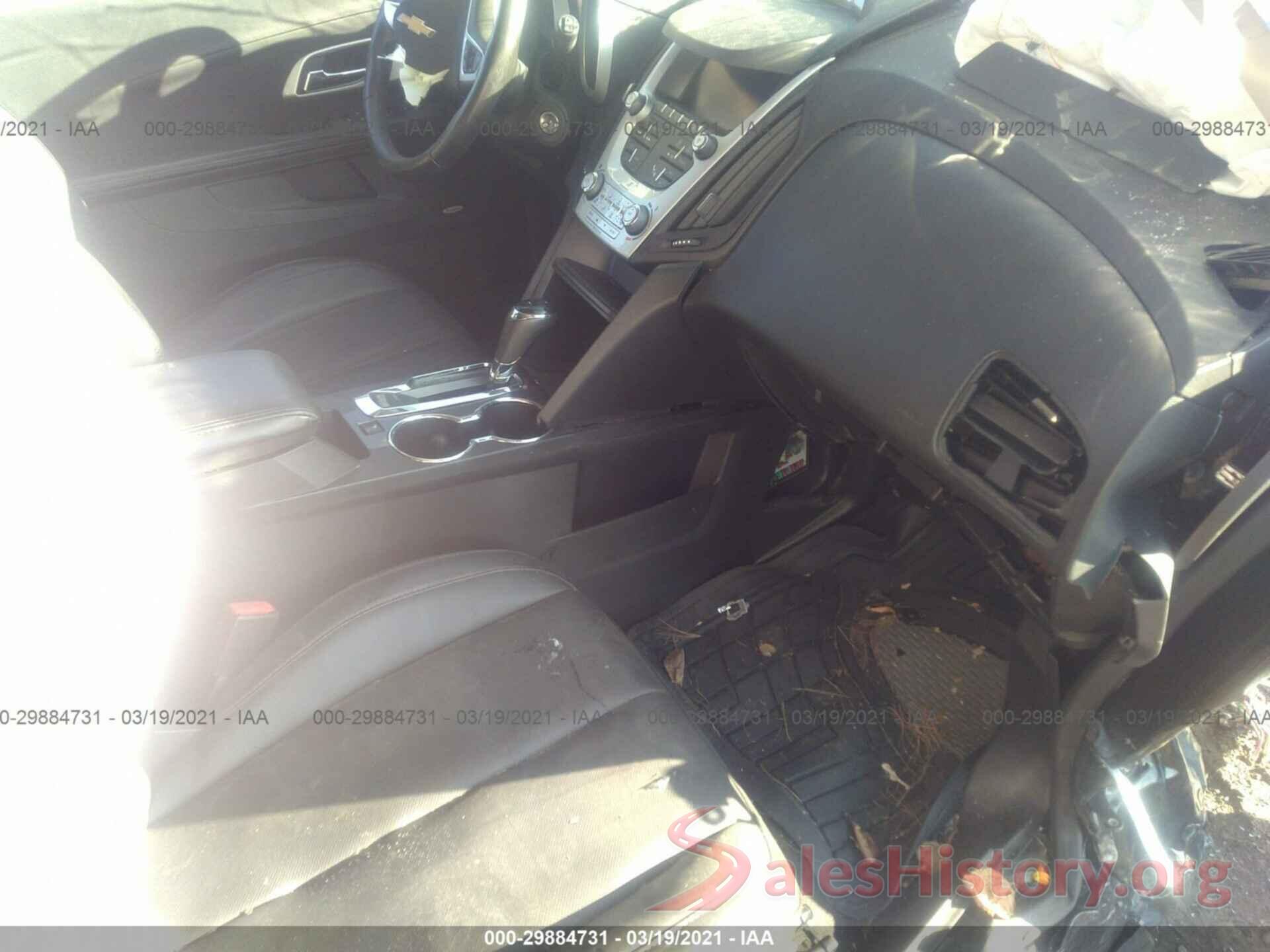 2GNFLGE30G6150616 2016 CHEVROLET EQUINOX