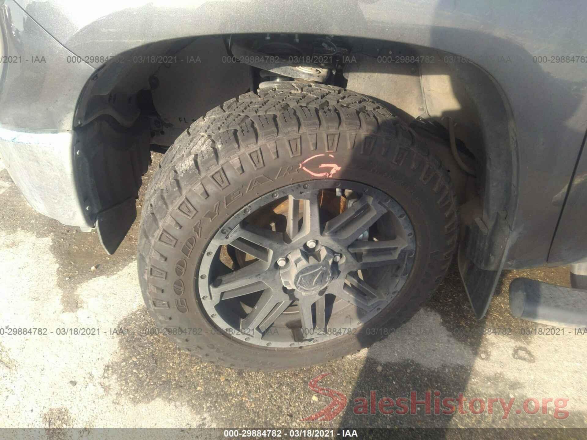 5TFDY5F12LX914723 2020 TOYOTA TUNDRA 4WD