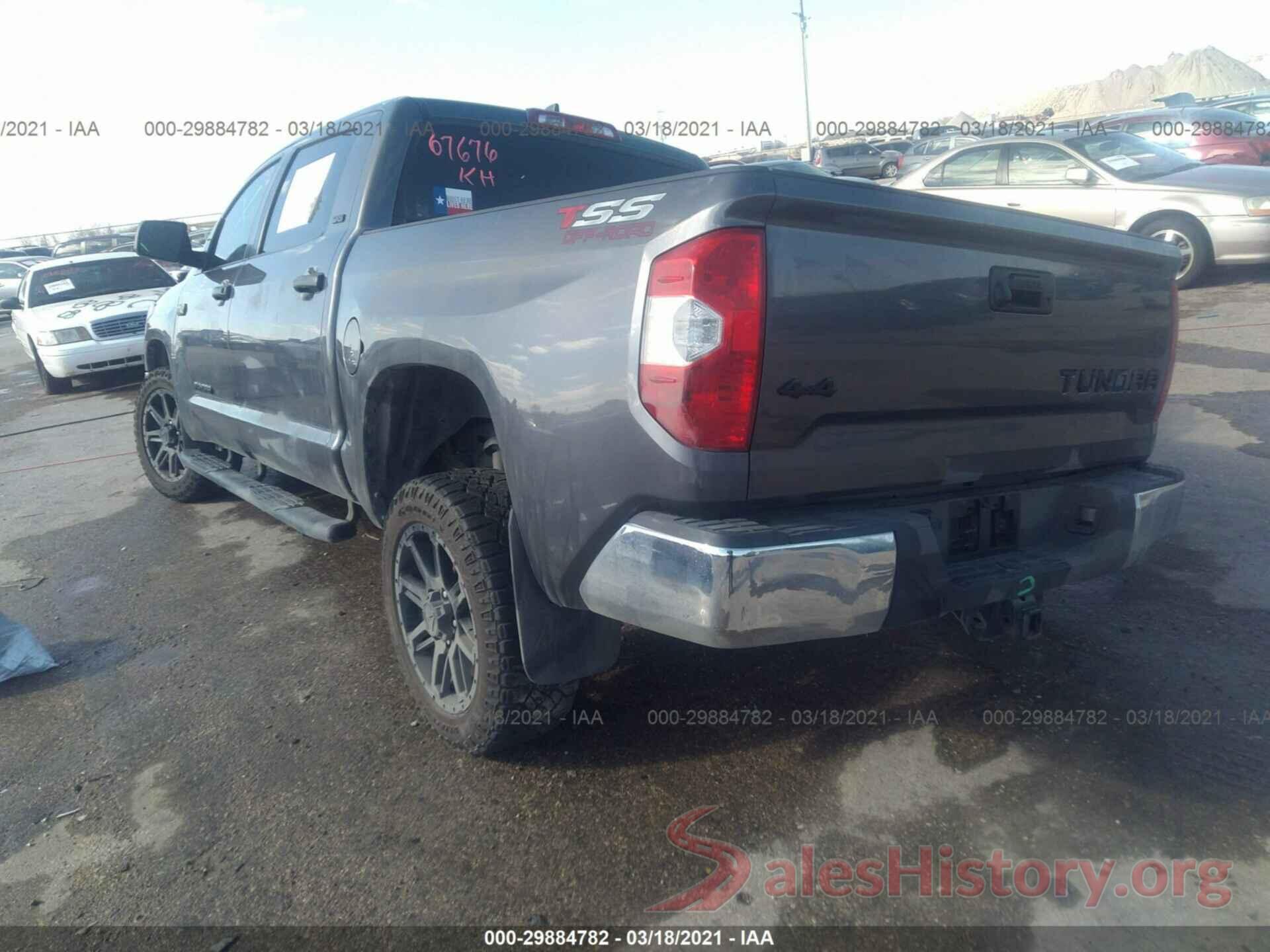 5TFDY5F12LX914723 2020 TOYOTA TUNDRA 4WD