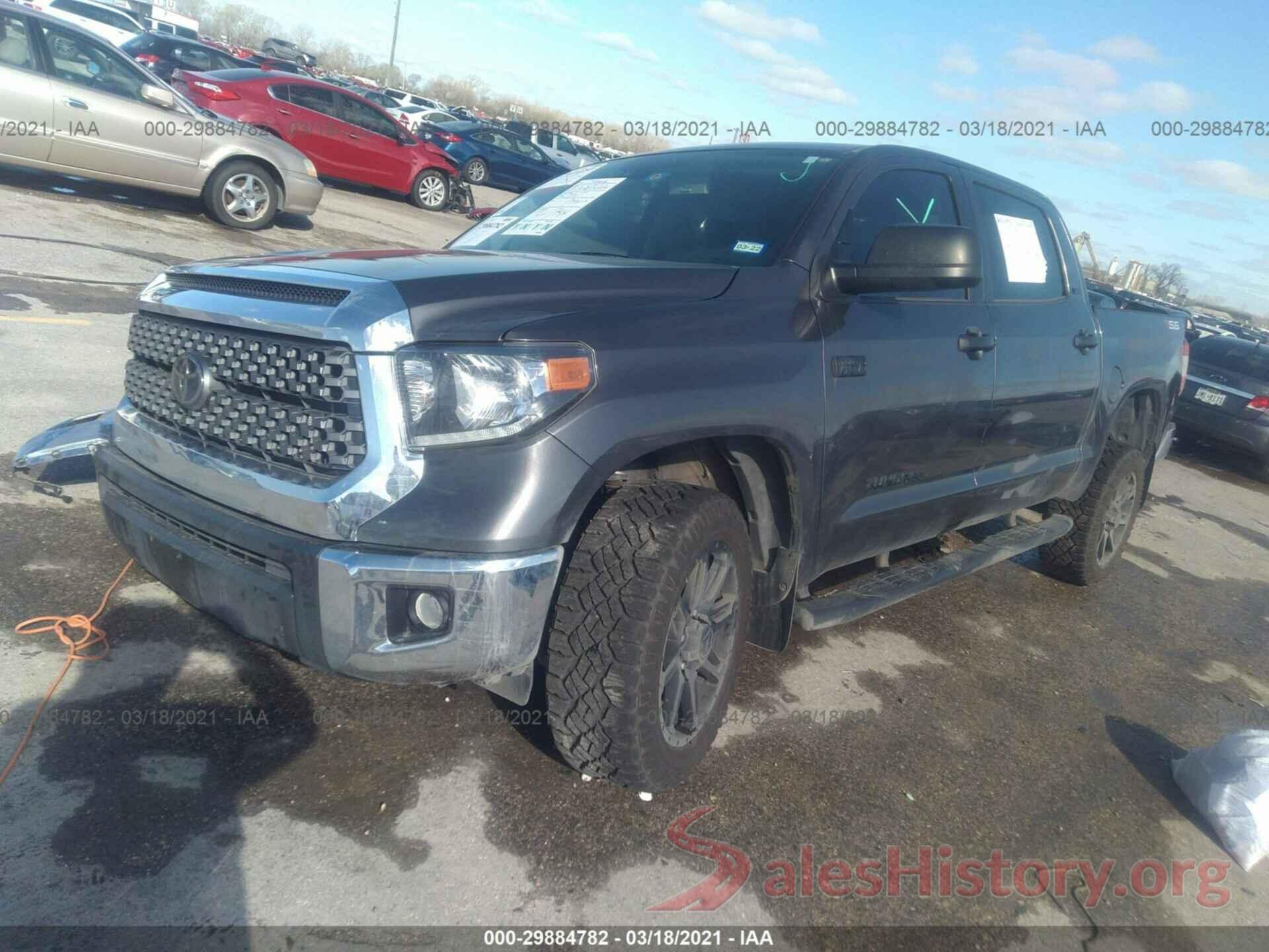 5TFDY5F12LX914723 2020 TOYOTA TUNDRA 4WD