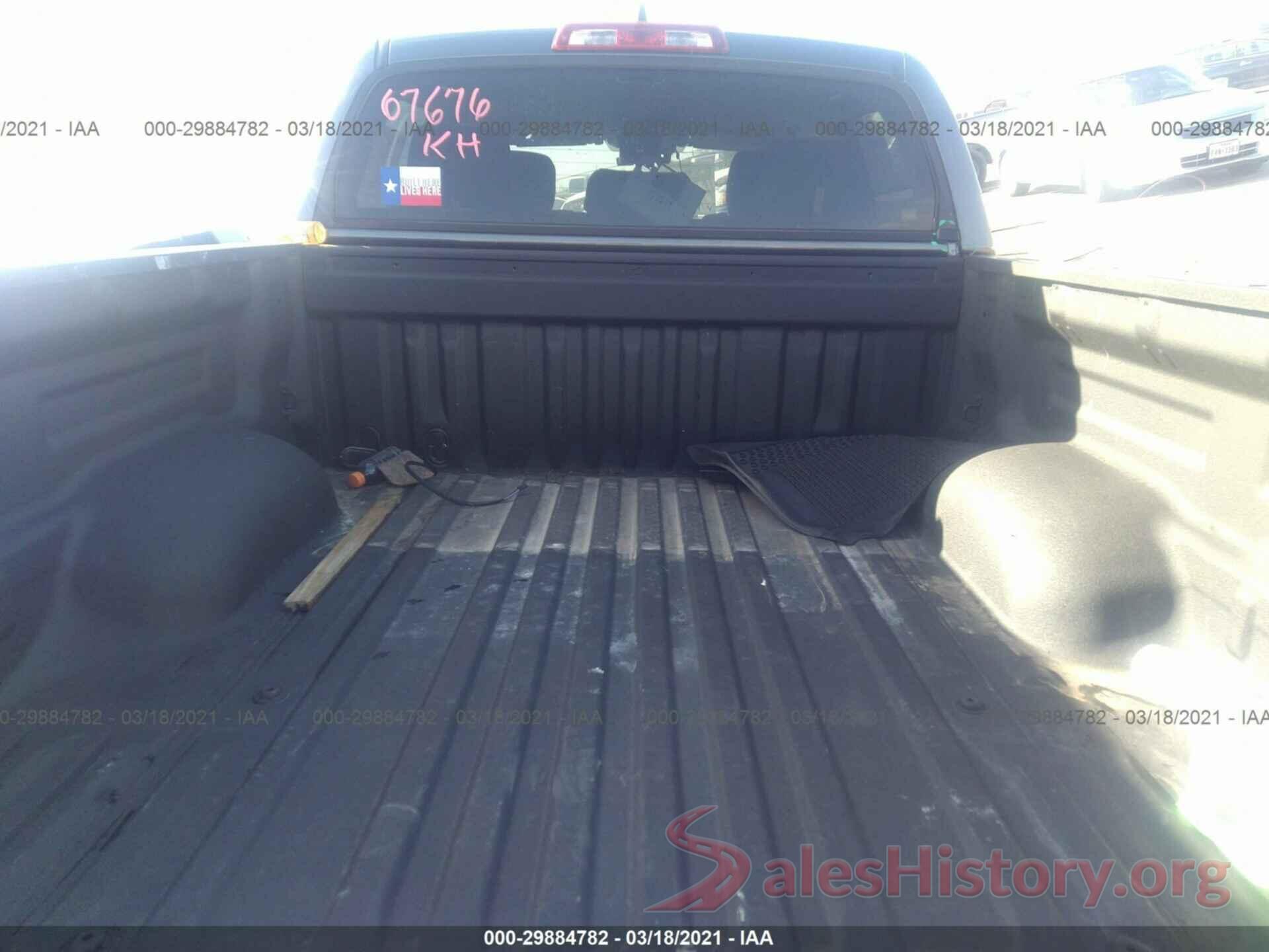 5TFDY5F12LX914723 2020 TOYOTA TUNDRA 4WD