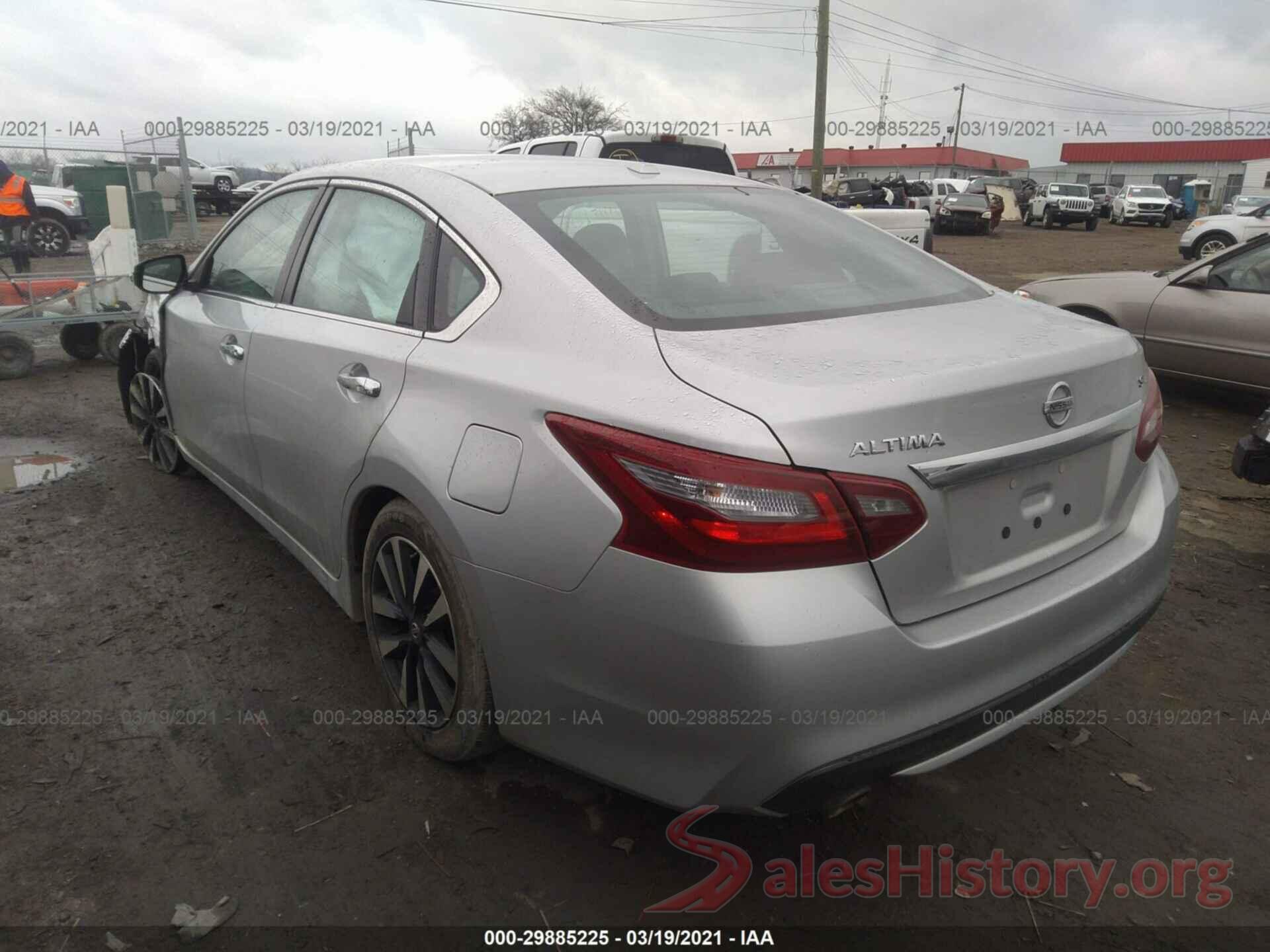 1N4AL3AP5JC231250 2018 NISSAN ALTIMA