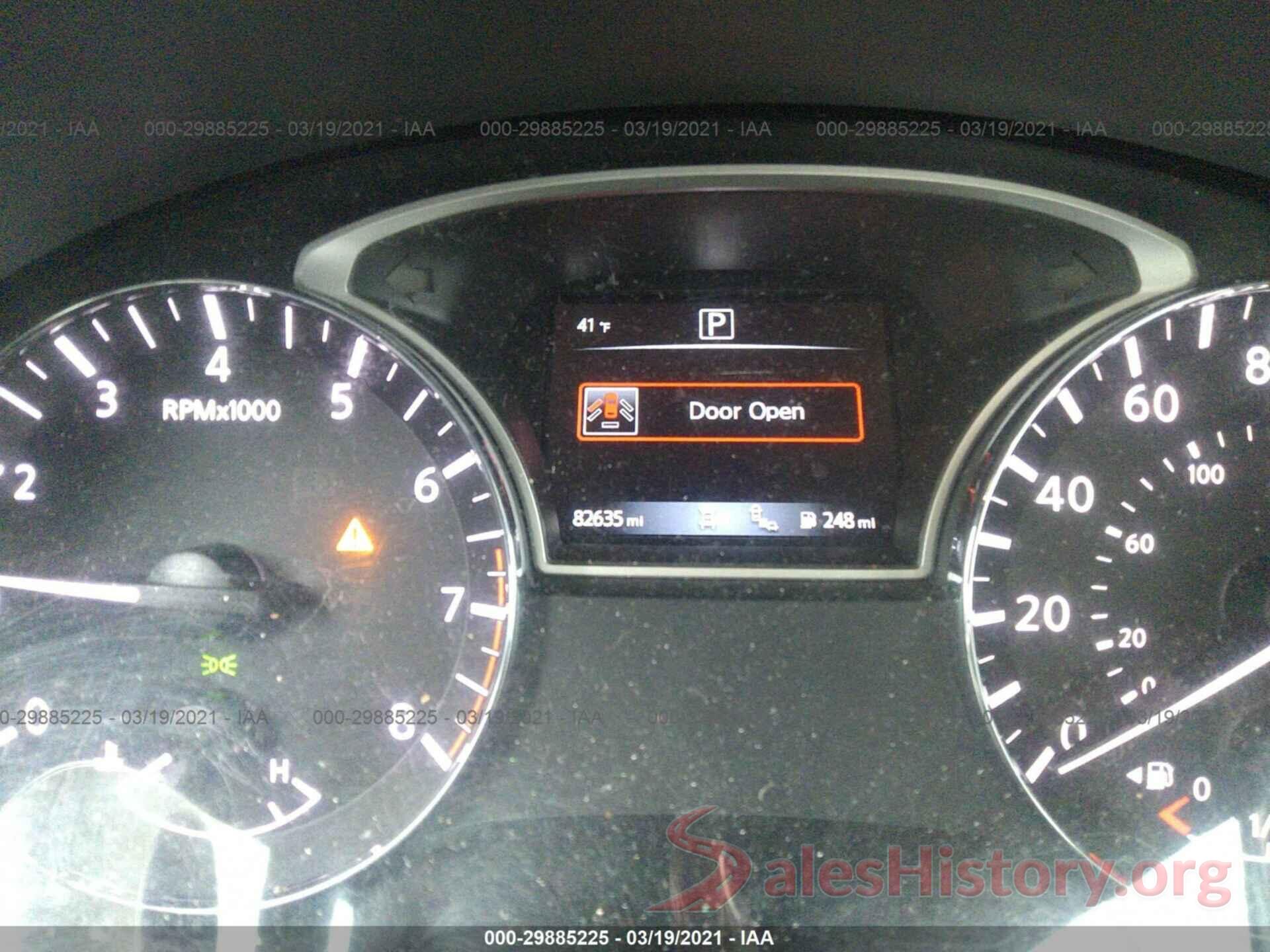 1N4AL3AP5JC231250 2018 NISSAN ALTIMA