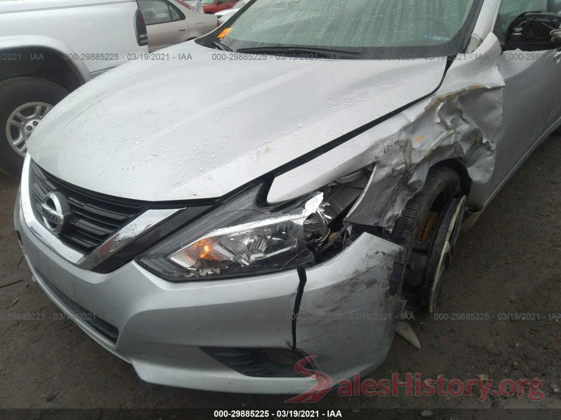 1N4AL3AP5JC231250 2018 NISSAN ALTIMA