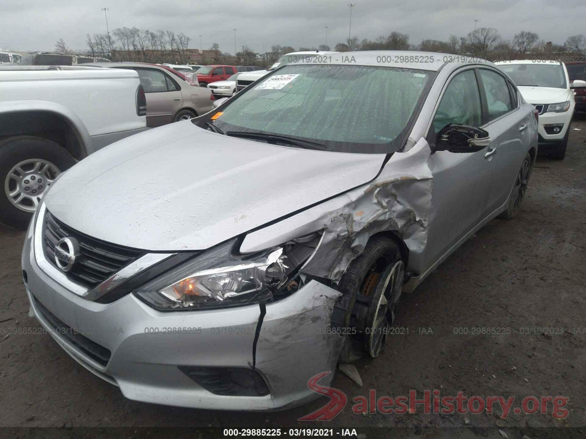 1N4AL3AP5JC231250 2018 NISSAN ALTIMA