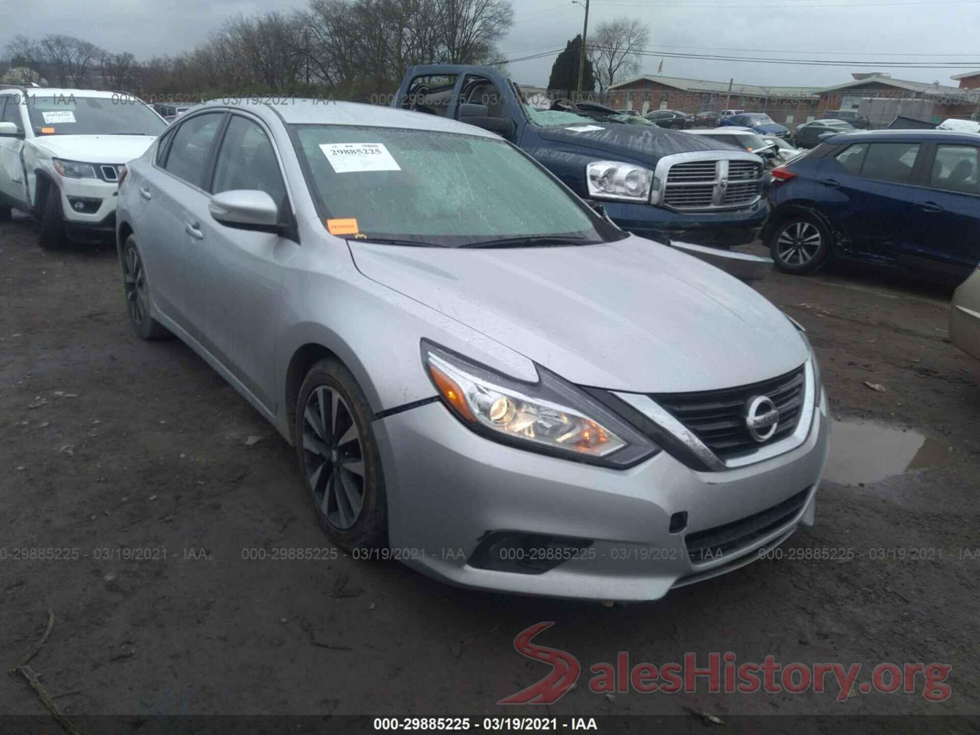 1N4AL3AP5JC231250 2018 NISSAN ALTIMA