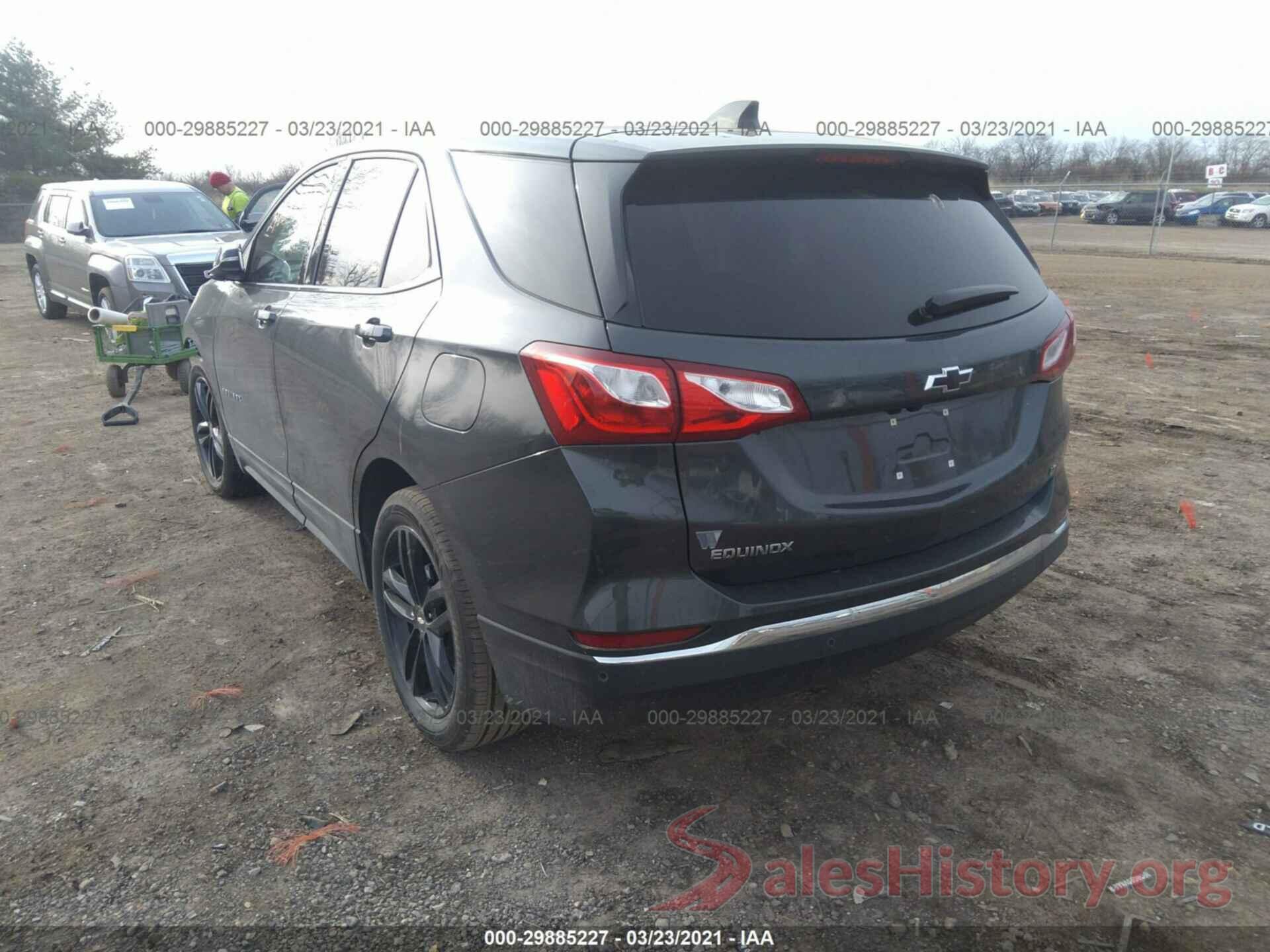 2GNAXKEV2L6249077 2020 CHEVROLET EQUINOX