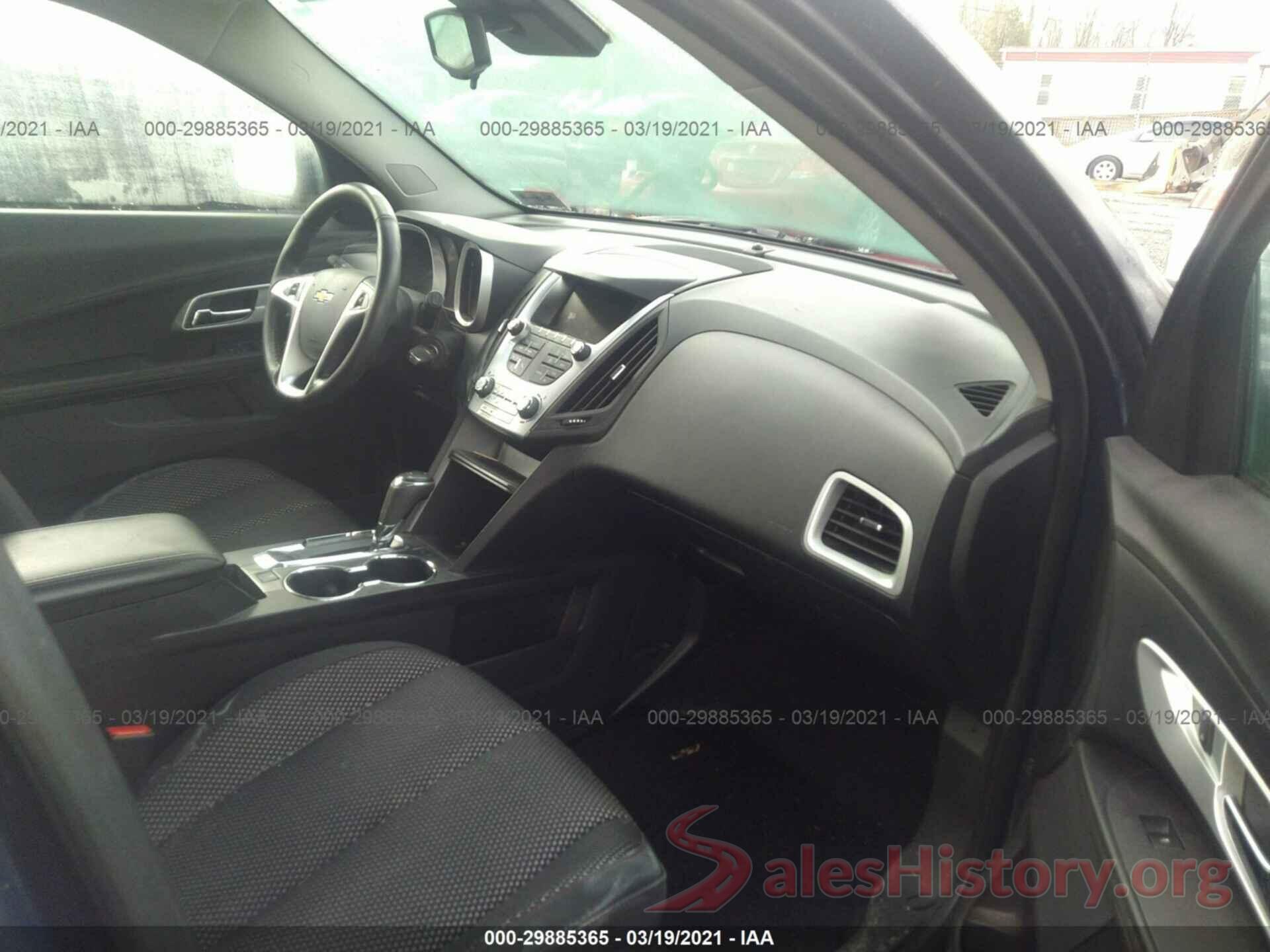 2GNFLFEK5G6120061 2016 CHEVROLET EQUINOX