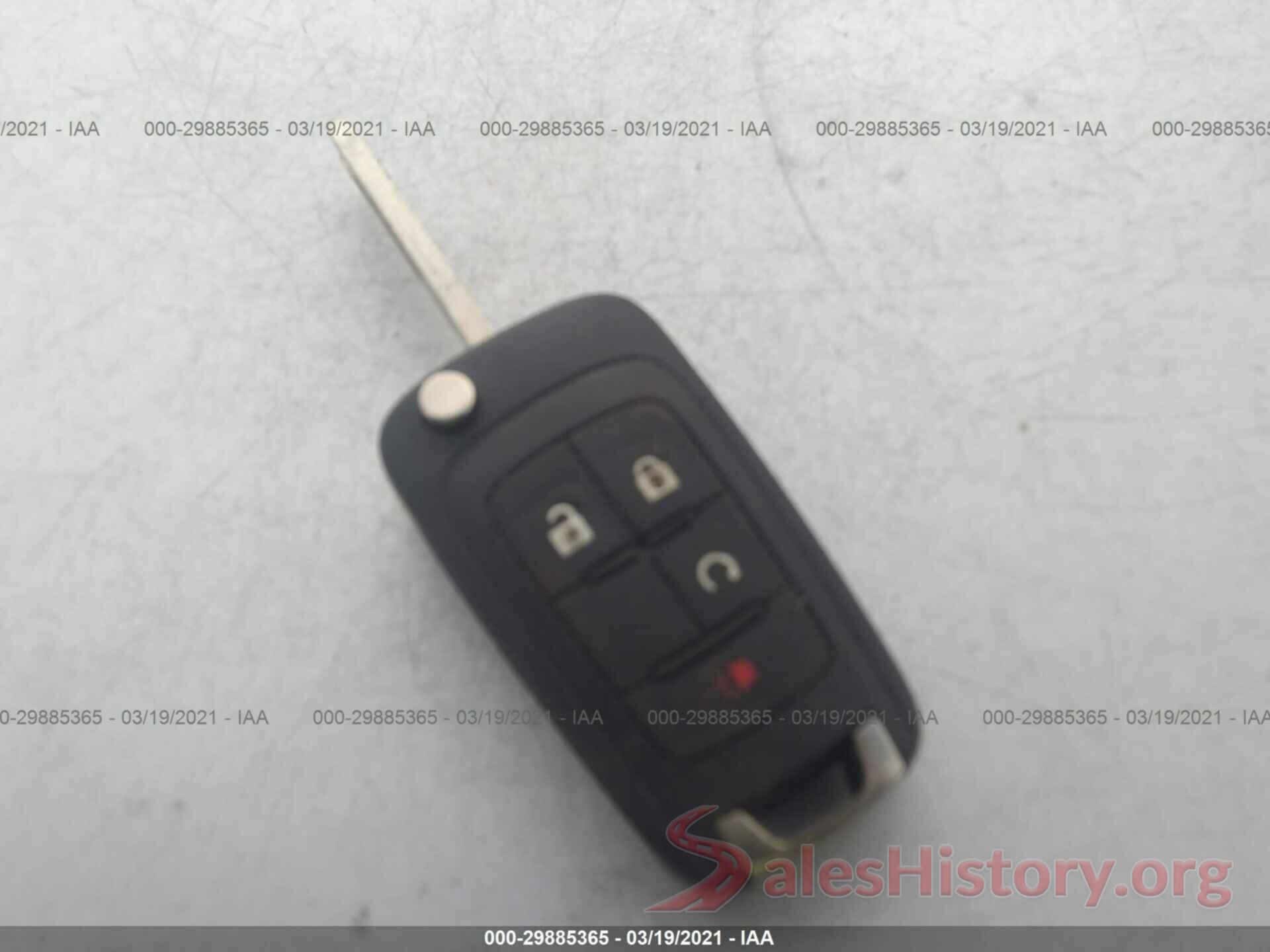 2GNFLFEK5G6120061 2016 CHEVROLET EQUINOX