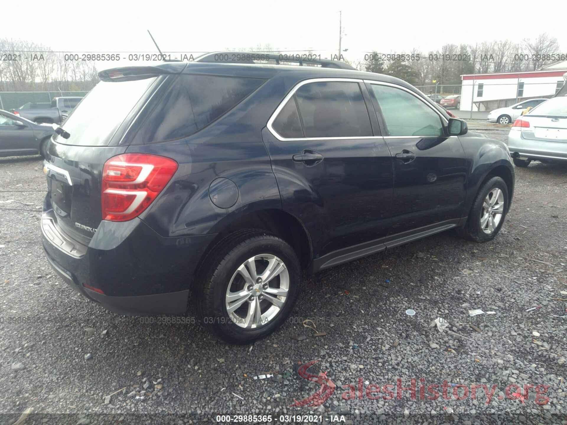 2GNFLFEK5G6120061 2016 CHEVROLET EQUINOX