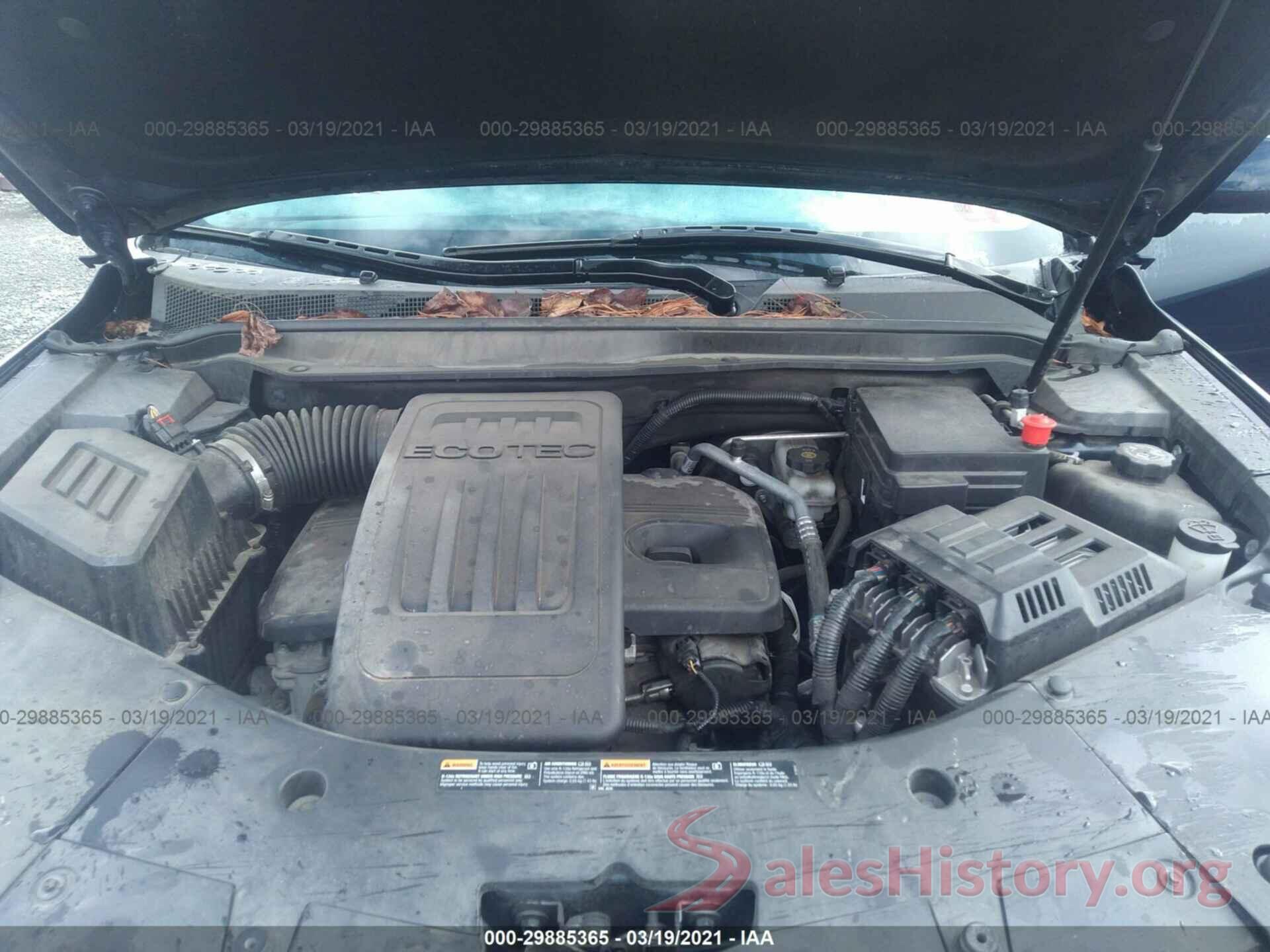 2GNFLFEK5G6120061 2016 CHEVROLET EQUINOX