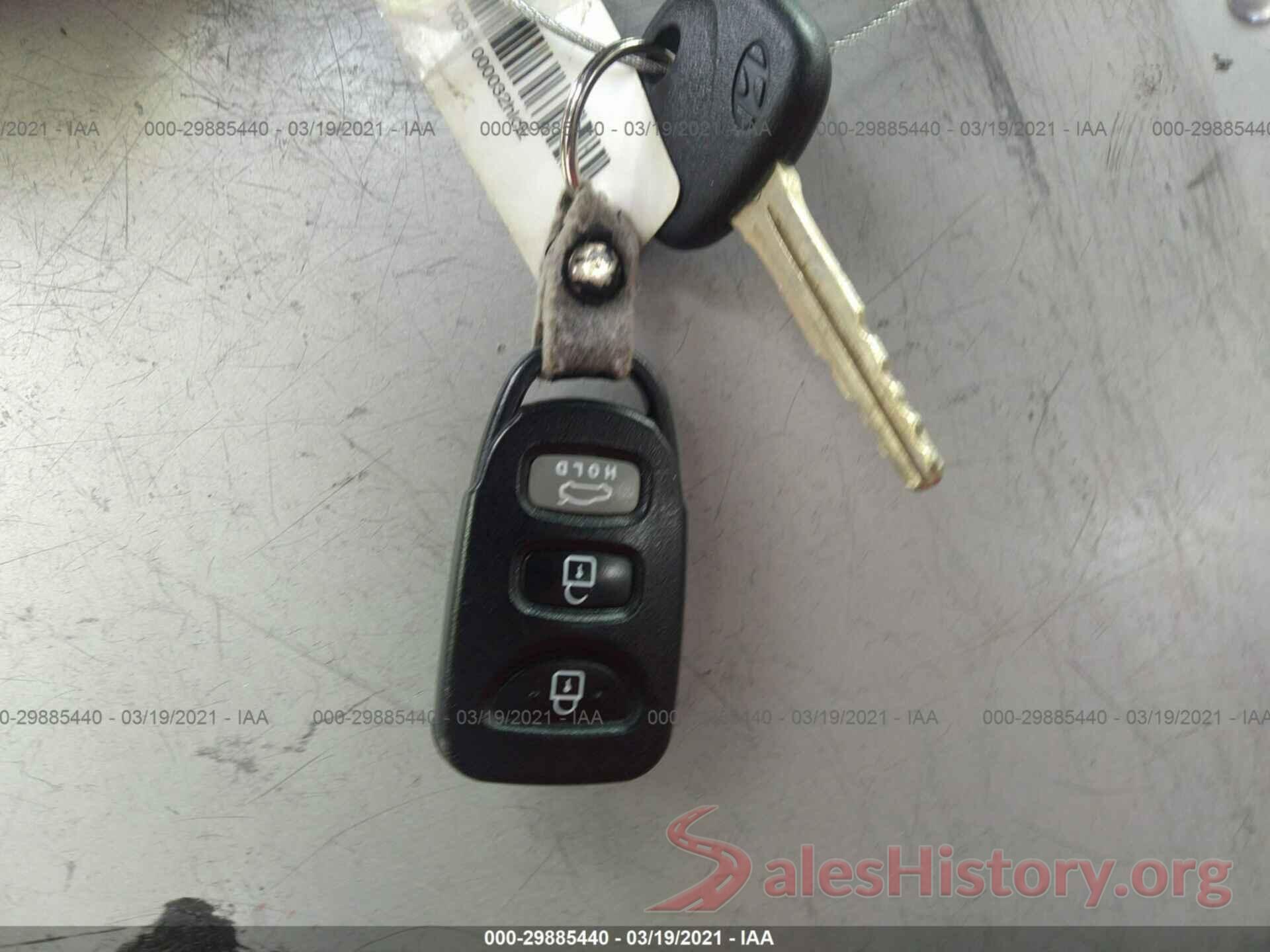 5NPDH4AE3GH714200 2016 HYUNDAI ELANTRA