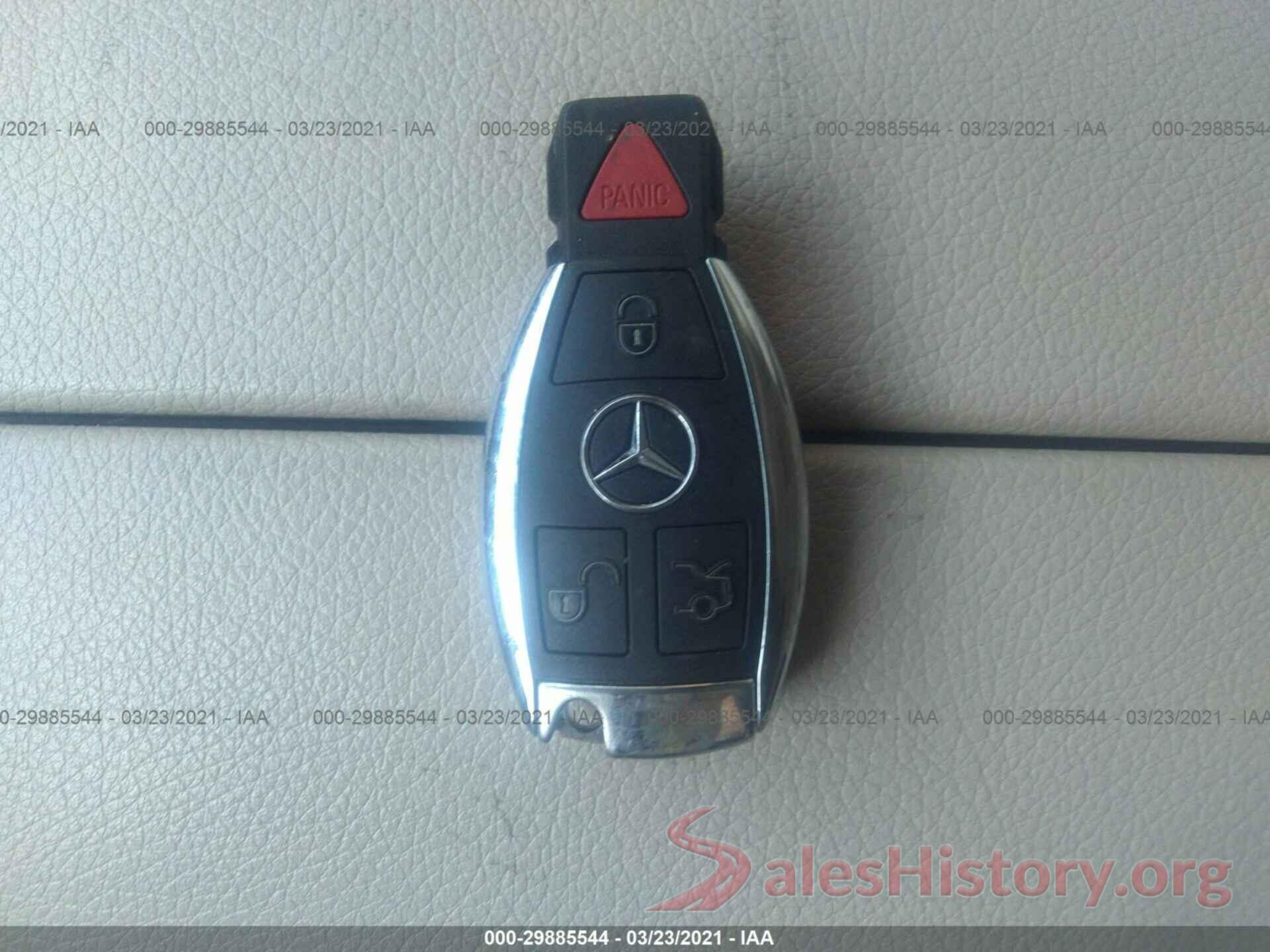 55SWF4KBXGU127721 2016 MERCEDES-BENZ C-CLASS