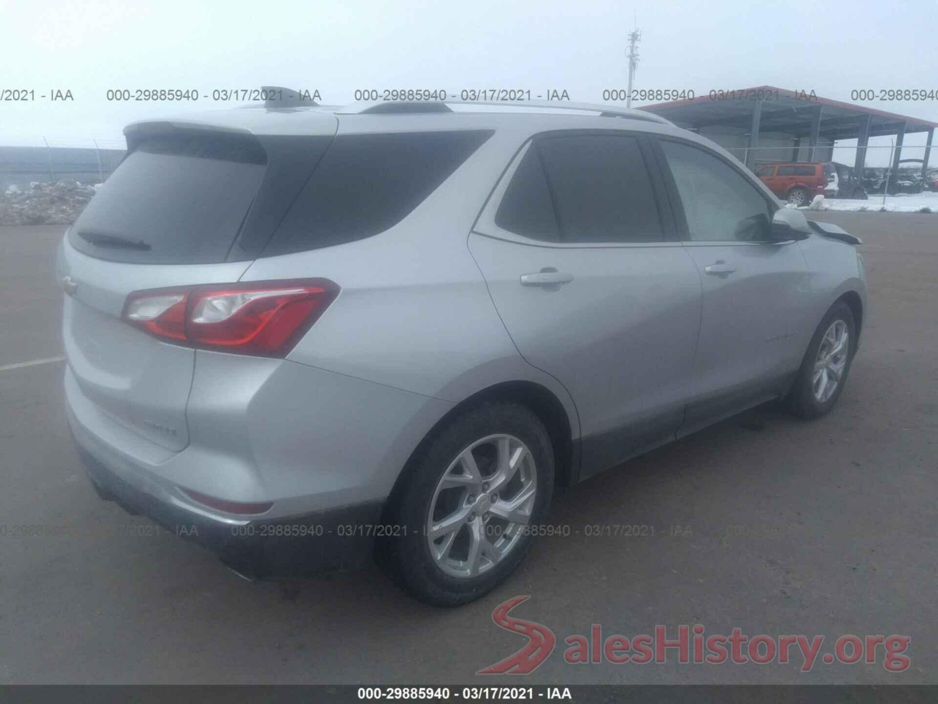 3GNAXTEX7JS589492 2018 CHEVROLET EQUINOX