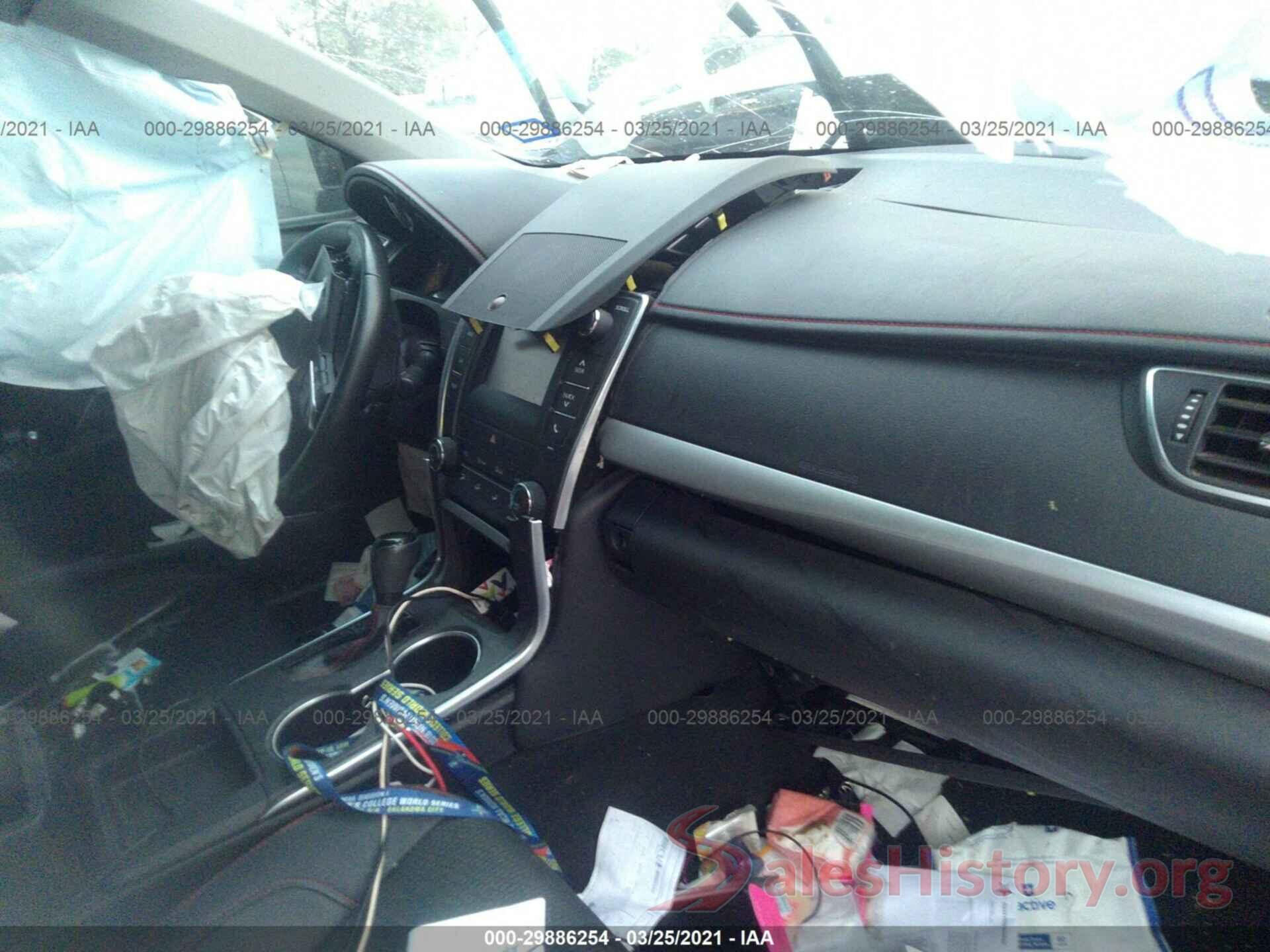 4T1BF1FKXHU346241 2017 TOYOTA CAMRY