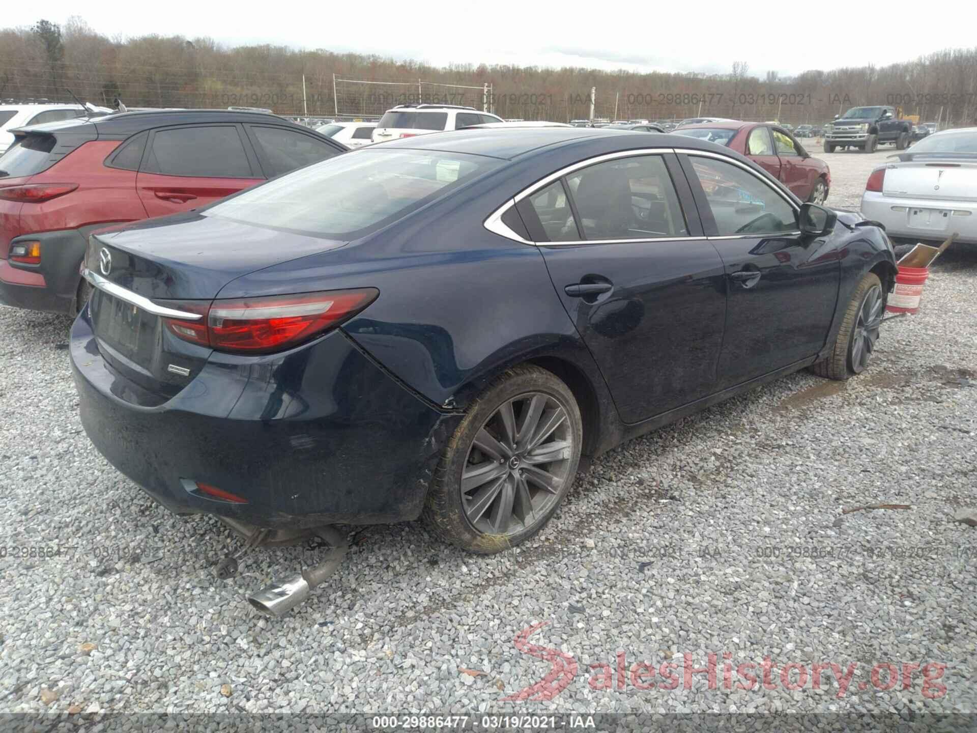 JM1GL1VMXJ1312569 2018 MAZDA MAZDA6