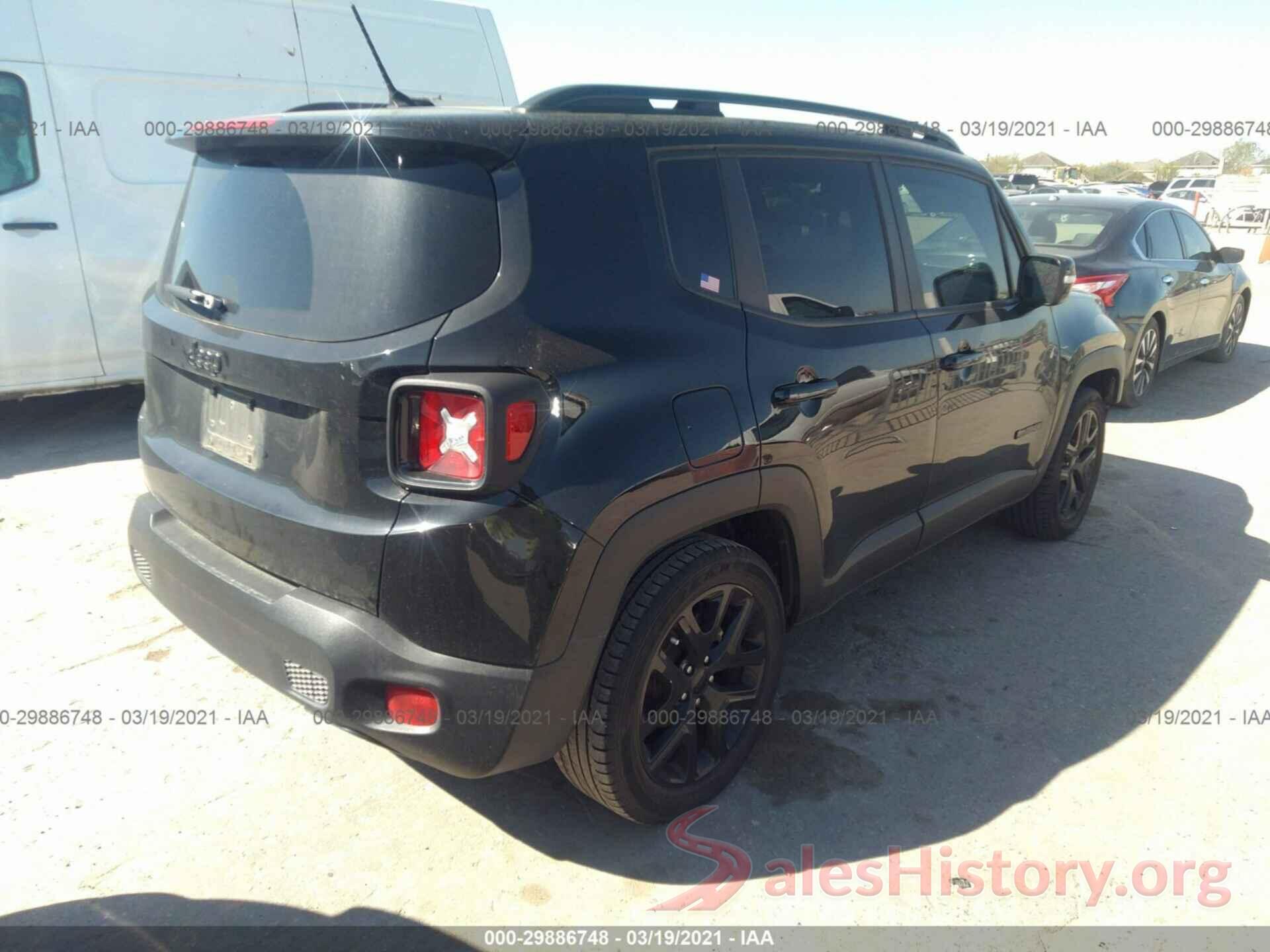 ZACCJABB3HPG38506 2017 JEEP RENEGADE