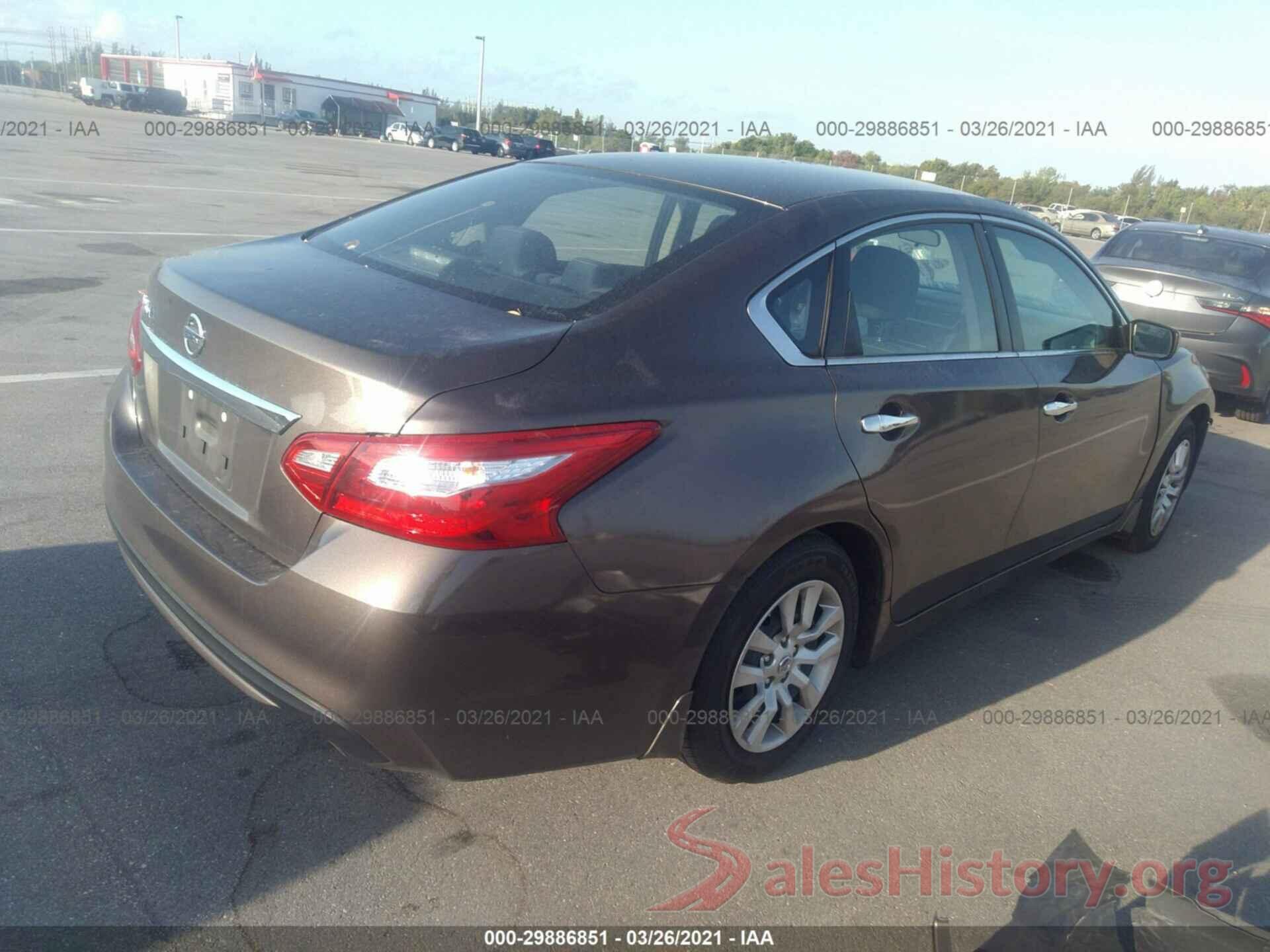 1N4AL3AP1GN365282 2016 NISSAN ALTIMA