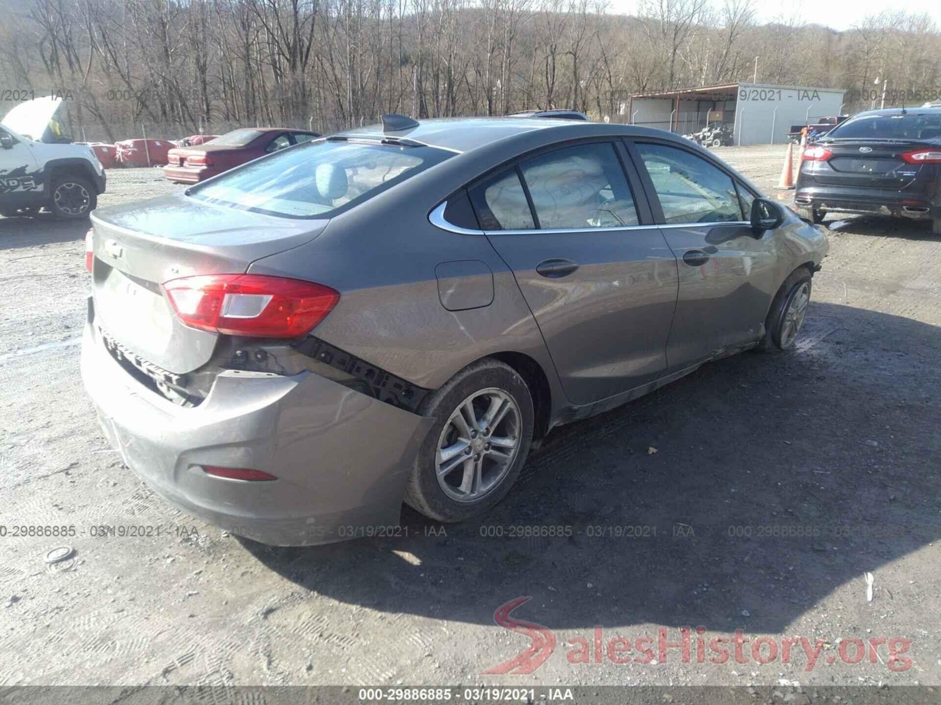 1G1BE5SM9H7242479 2017 CHEVROLET CRUZE