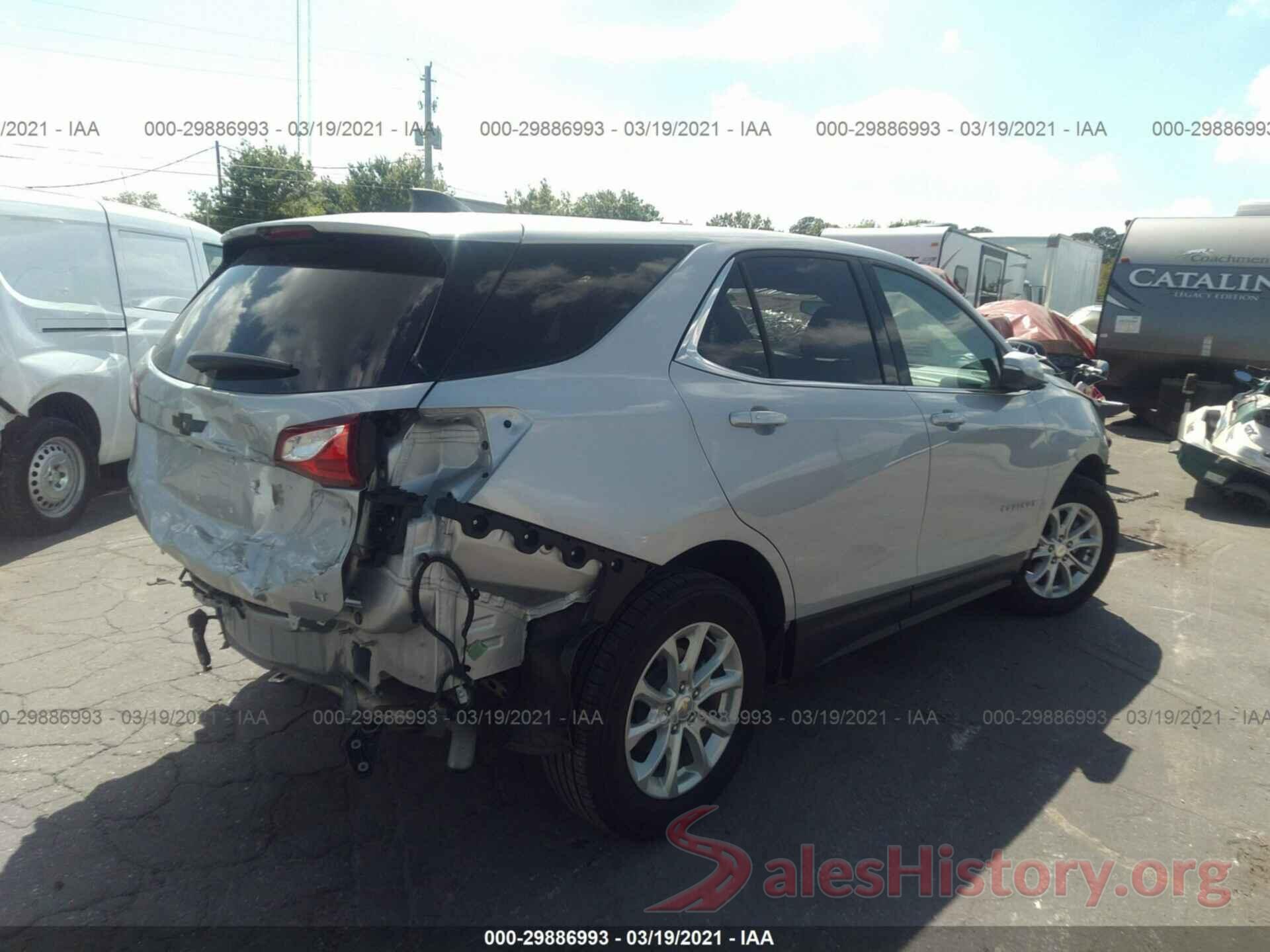 2GNAXKEV1K6294946 2019 CHEVROLET EQUINOX