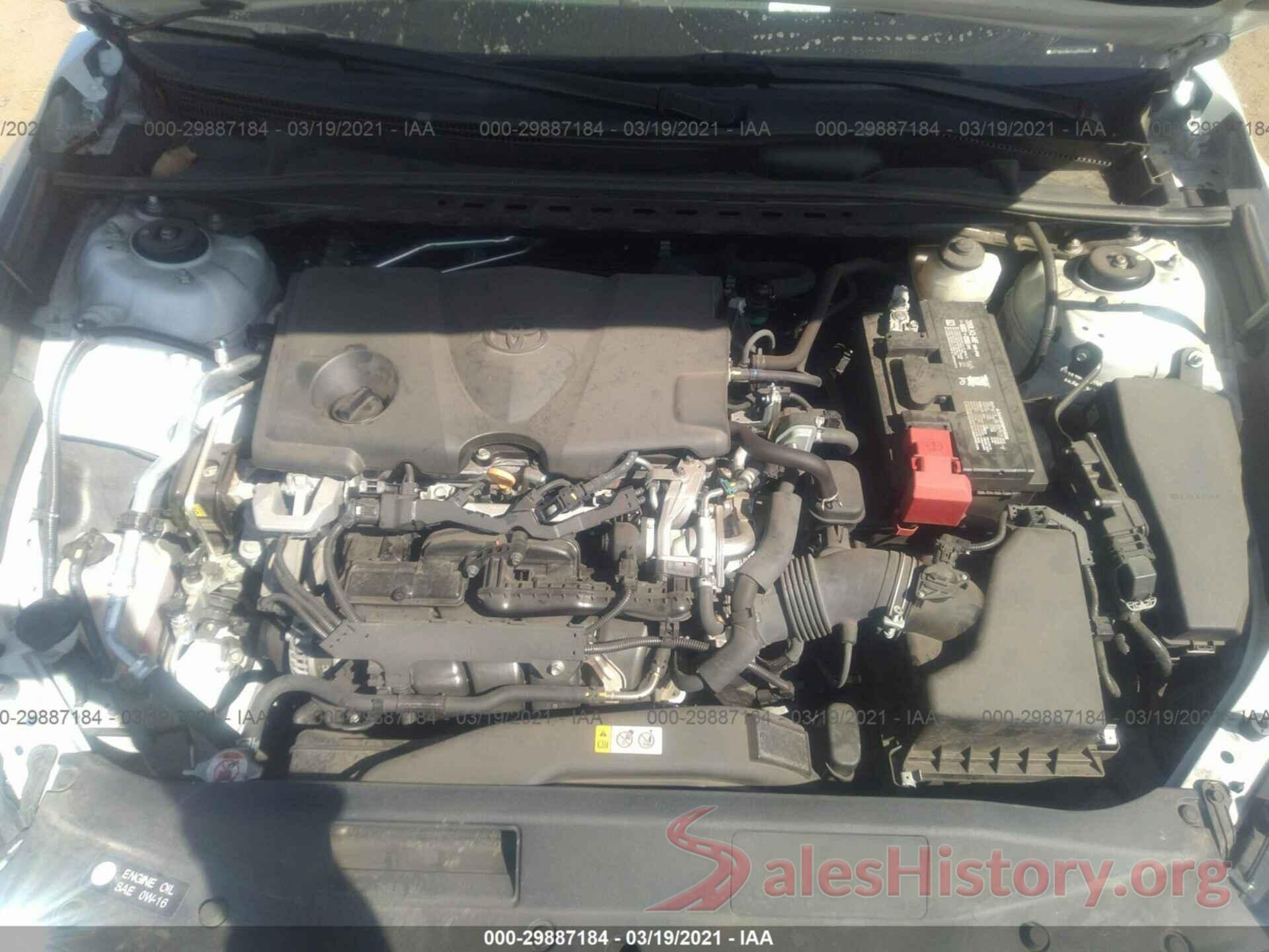 4T1B11HK3JU025501 2018 TOYOTA CAMRY