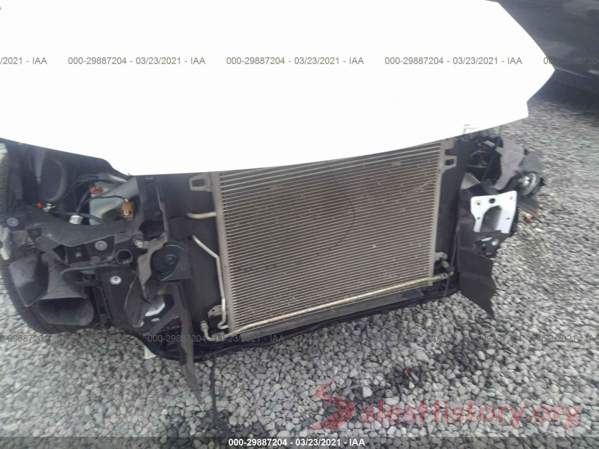 2C4RDGBG7KR568494 2019 DODGE GRAND CARAVAN