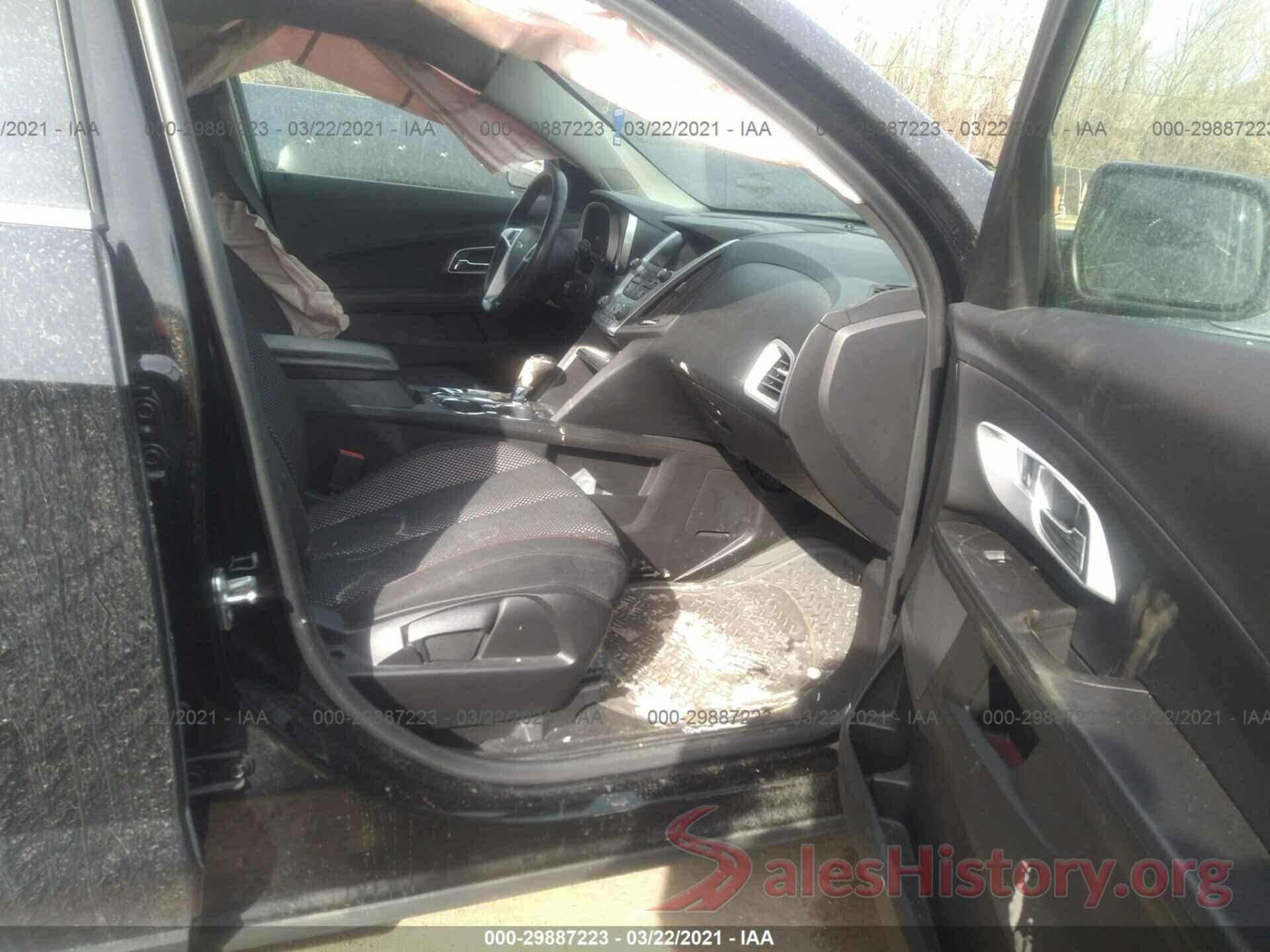 2GNALCEK0G6102558 2016 CHEVROLET EQUINOX