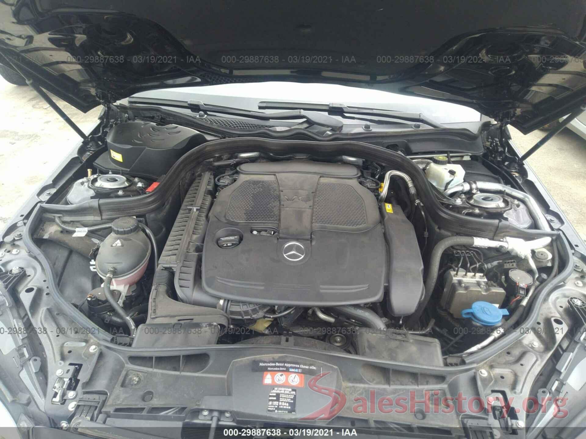 WDDHF5KB2GB237199 2016 MERCEDES-BENZ E-CLASS