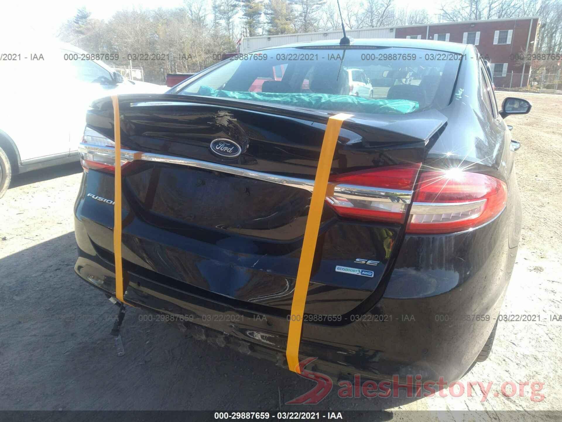 3FA6P0T93HR308328 2017 FORD FUSION