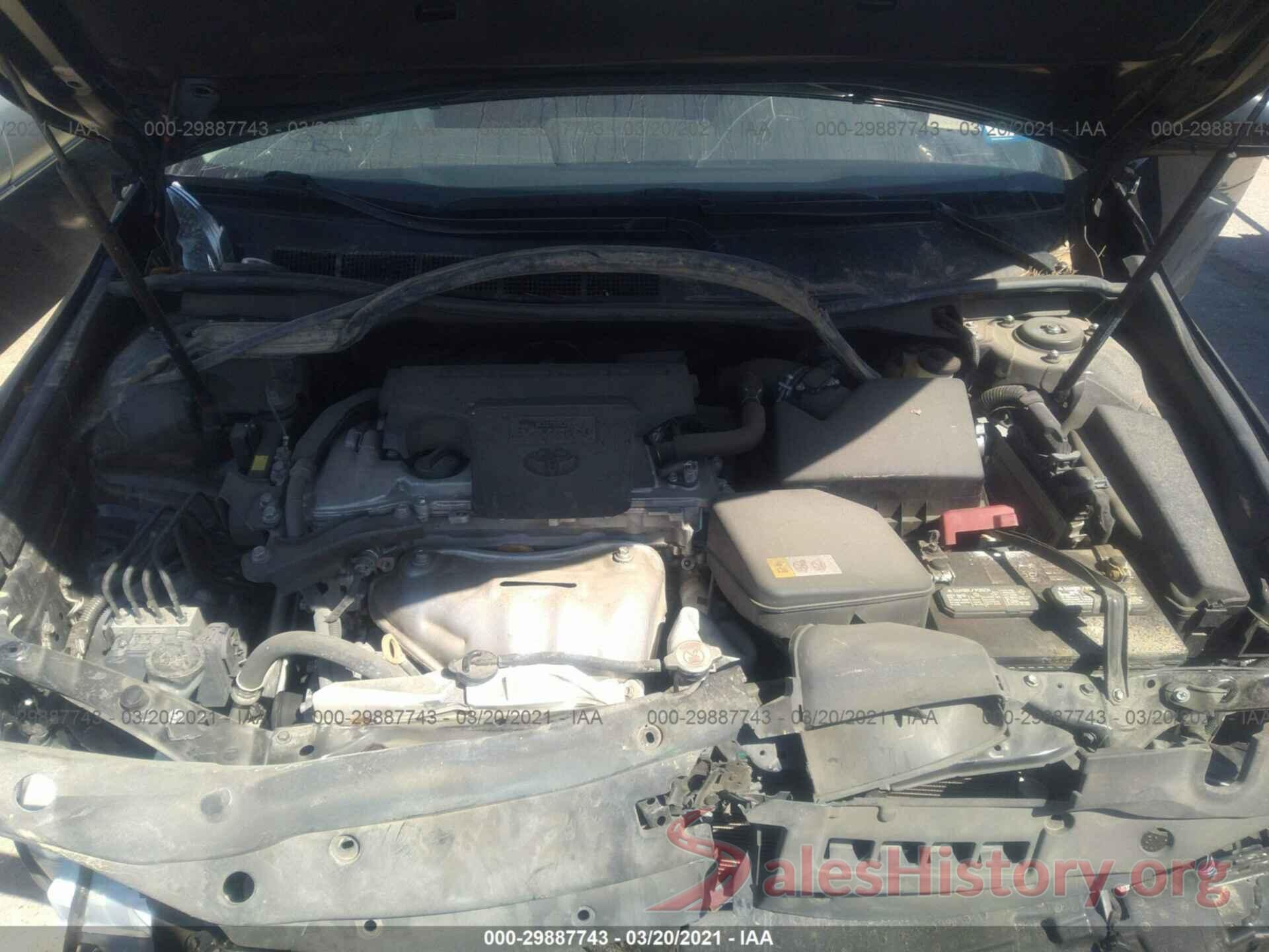 4T1BF1FK7HU683076 2017 TOYOTA CAMRY