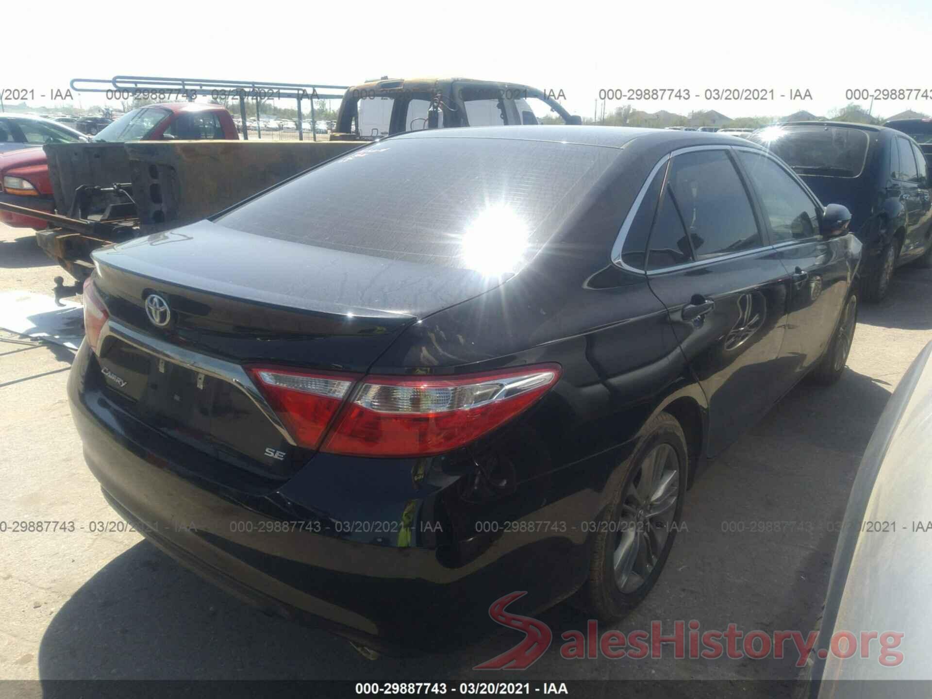 4T1BF1FK7HU683076 2017 TOYOTA CAMRY