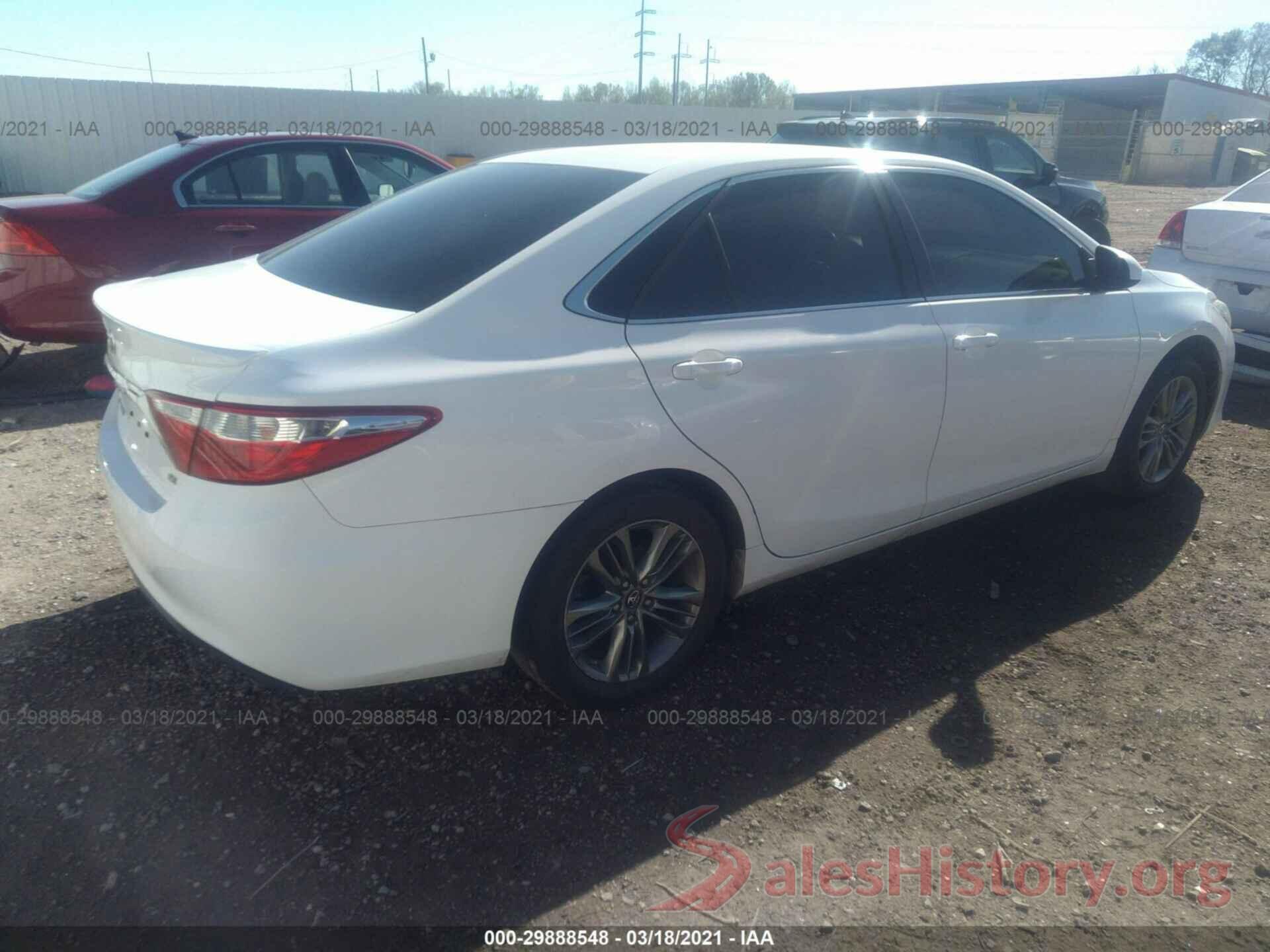 4T1BF1FKXHU330489 2017 TOYOTA CAMRY