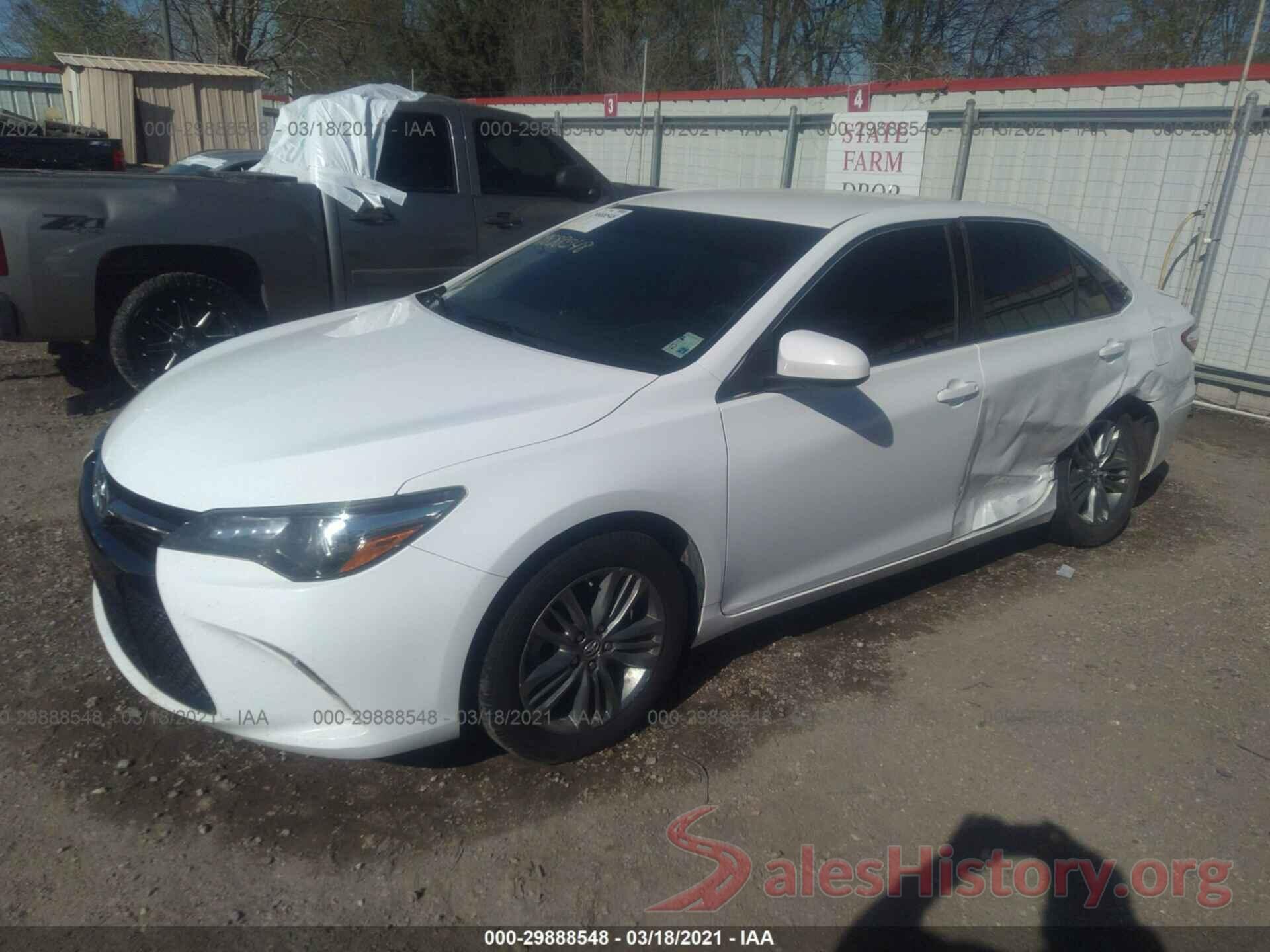 4T1BF1FKXHU330489 2017 TOYOTA CAMRY