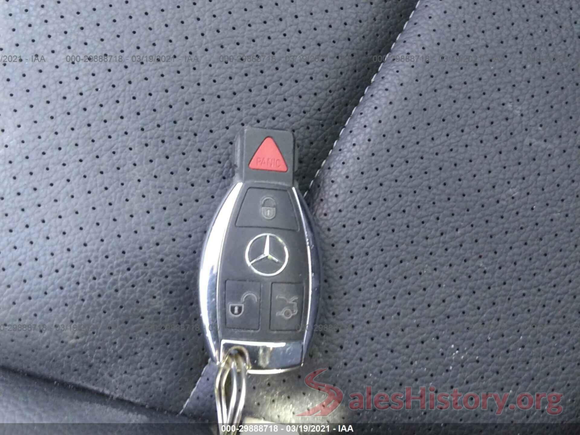 55SWF4KB5GU173909 2016 MERCEDES-BENZ C-CLASS