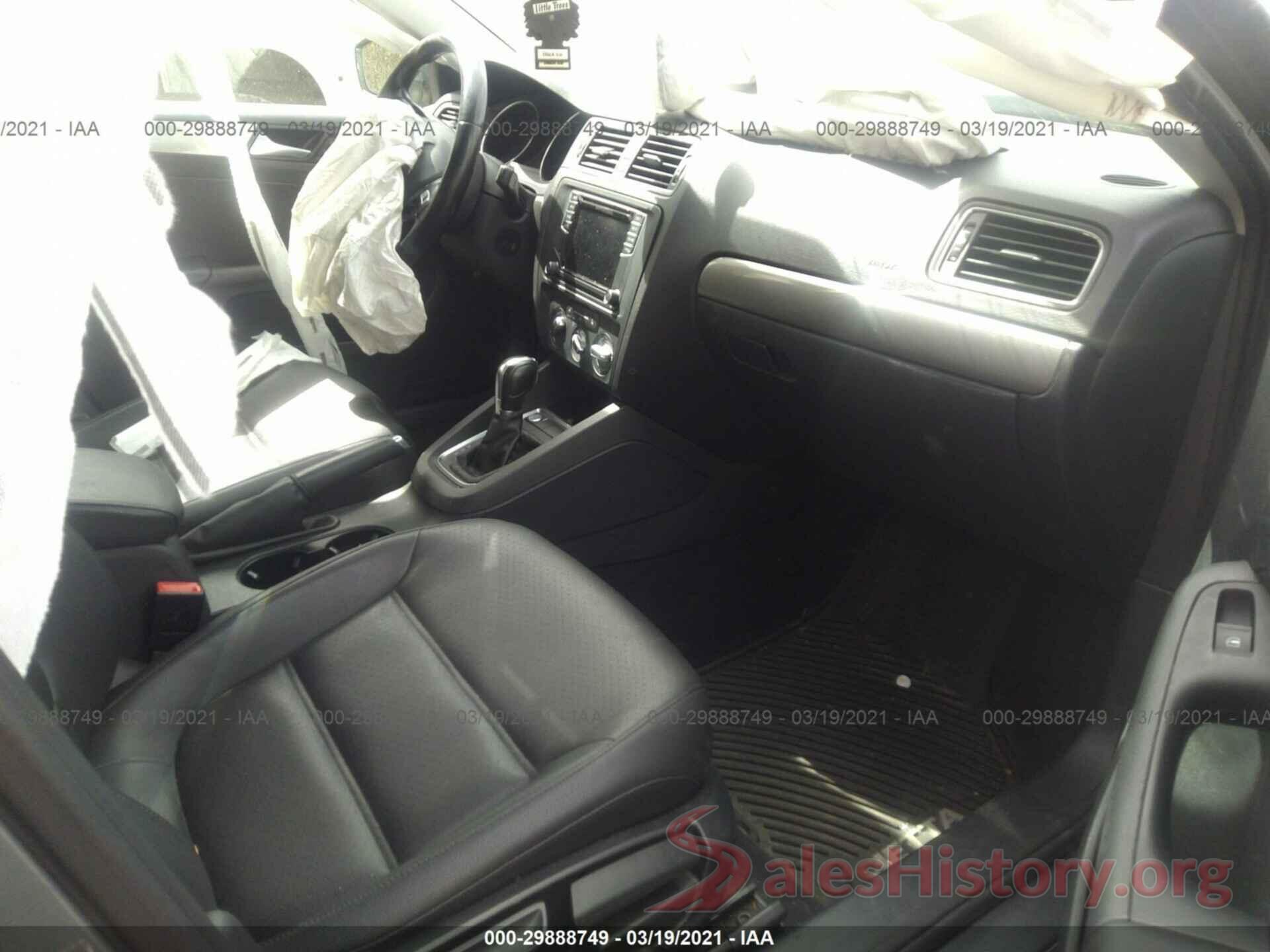 3VWDB7AJ9HM234915 2017 VOLKSWAGEN JETTA