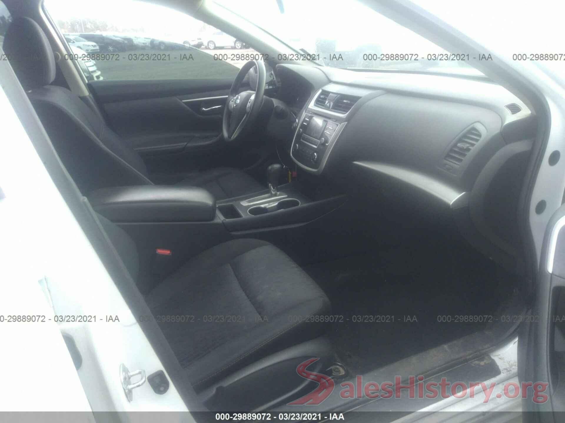 1N4AL3AP8HN347945 2017 NISSAN ALTIMA