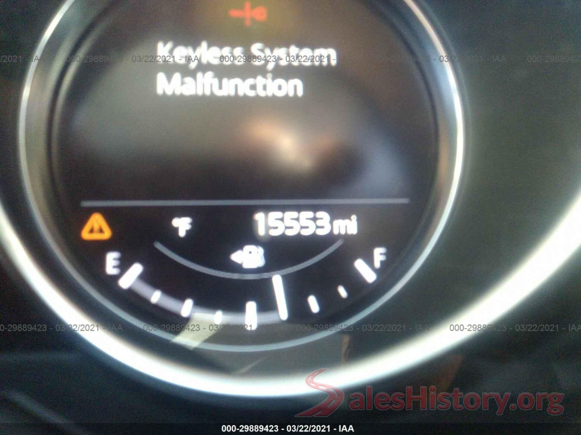 JM3KFACM1K0686085 2019 MAZDA CX-5