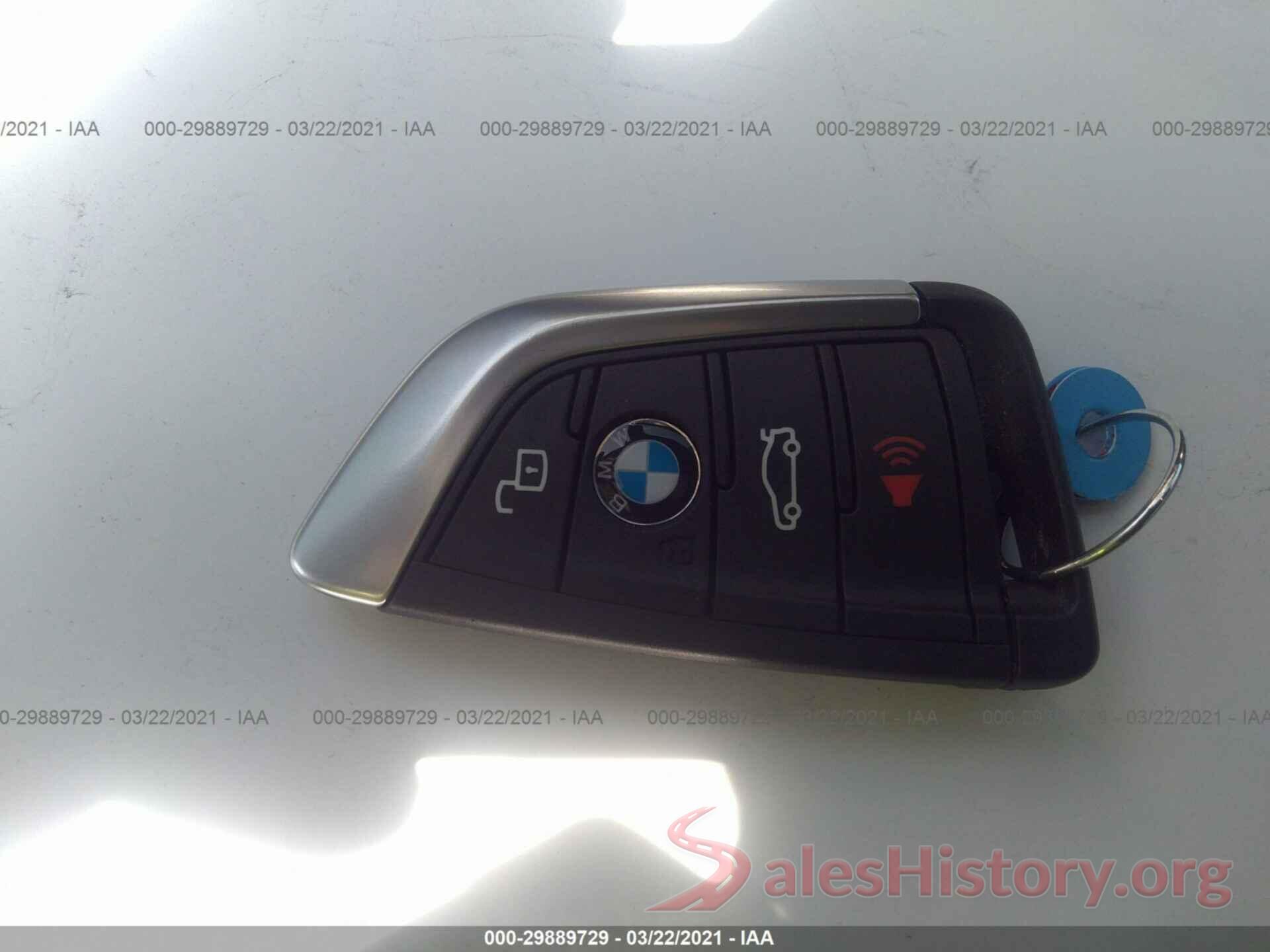 WBA53AP02MCG14920 2021 BMW 4 SERIES