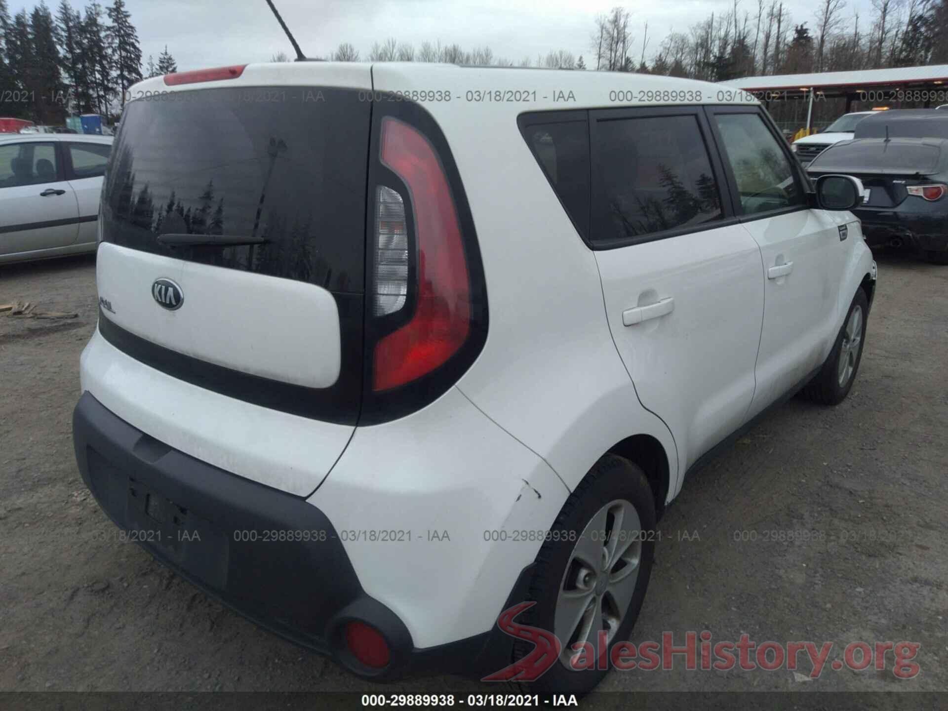 KNDJN2A28G7263453 2016 KIA SOUL