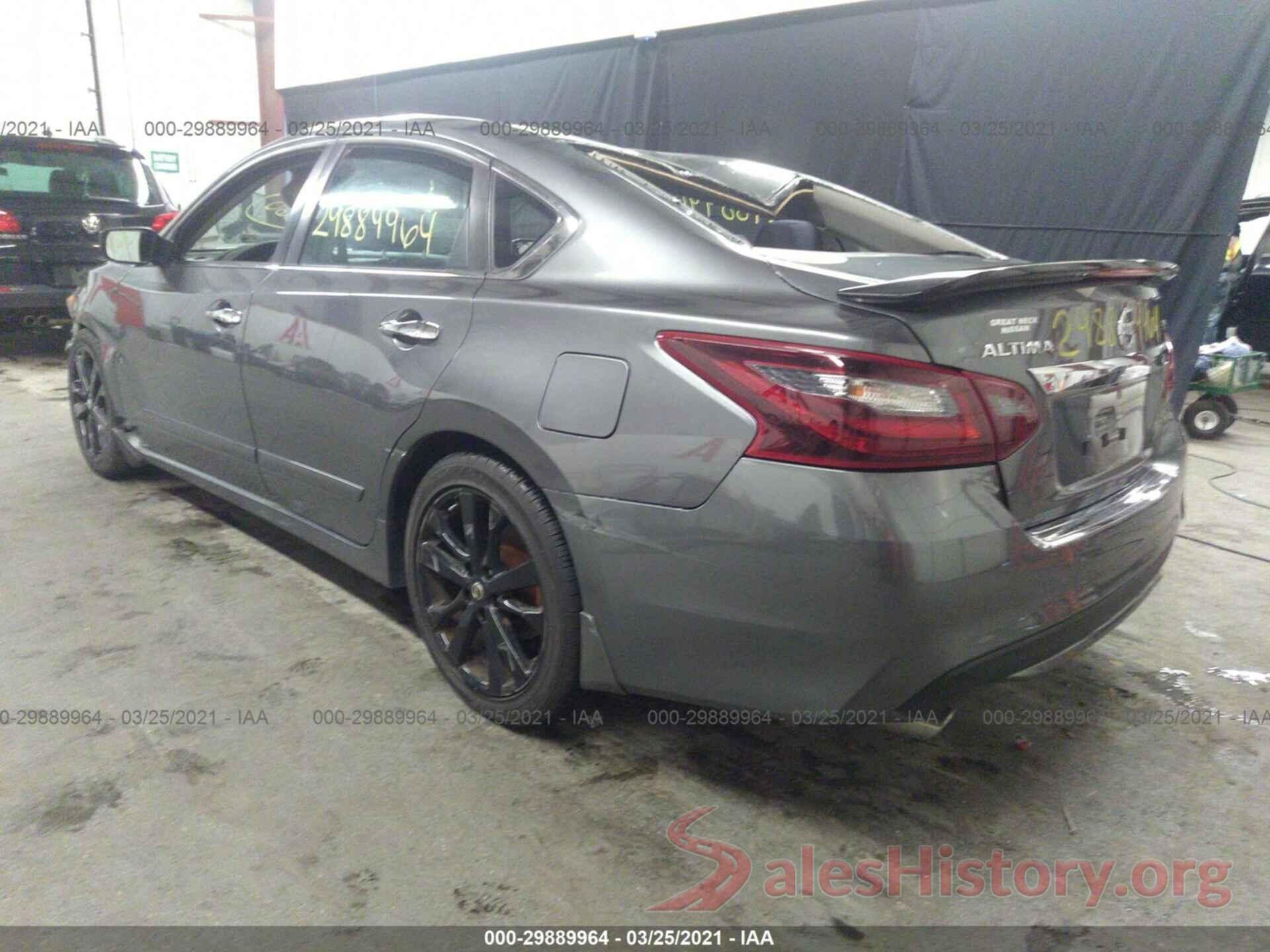 1N4AL3APXHC169757 2017 NISSAN ALTIMA