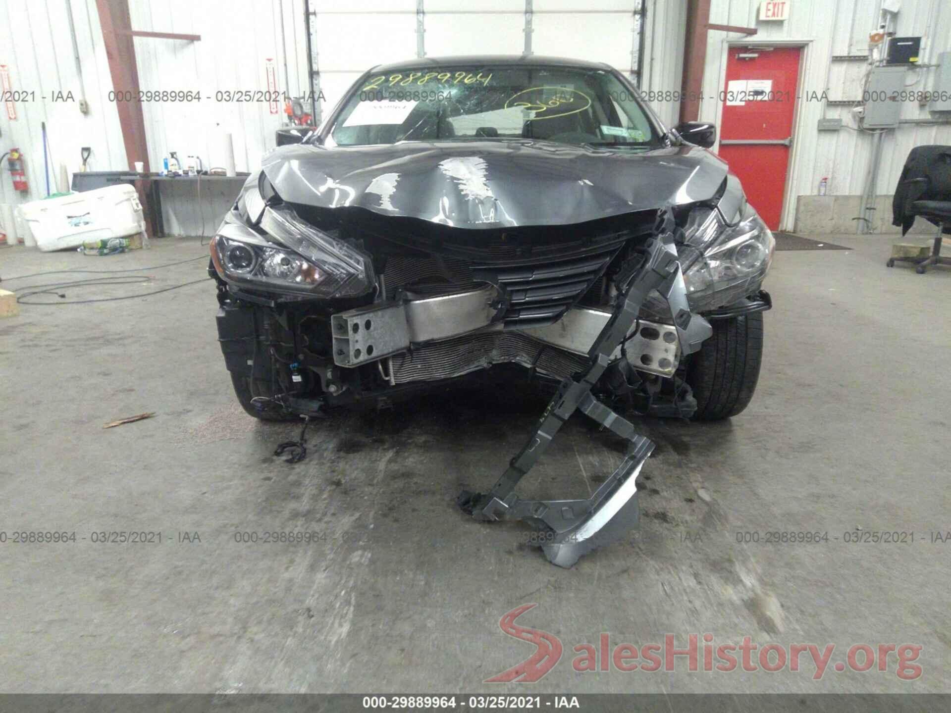 1N4AL3APXHC169757 2017 NISSAN ALTIMA