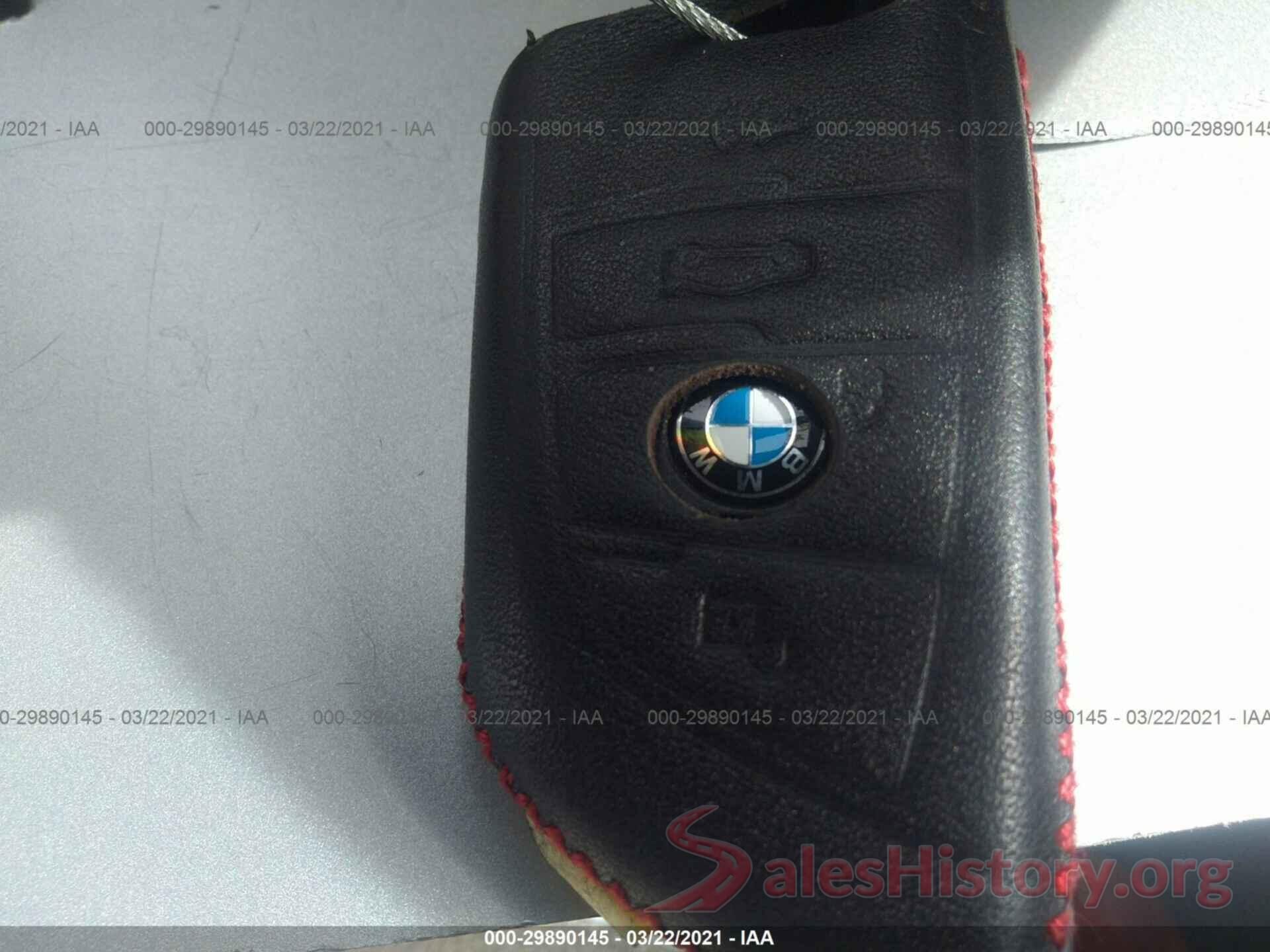 WBXHT3C30J5F88364 2018 BMW X1