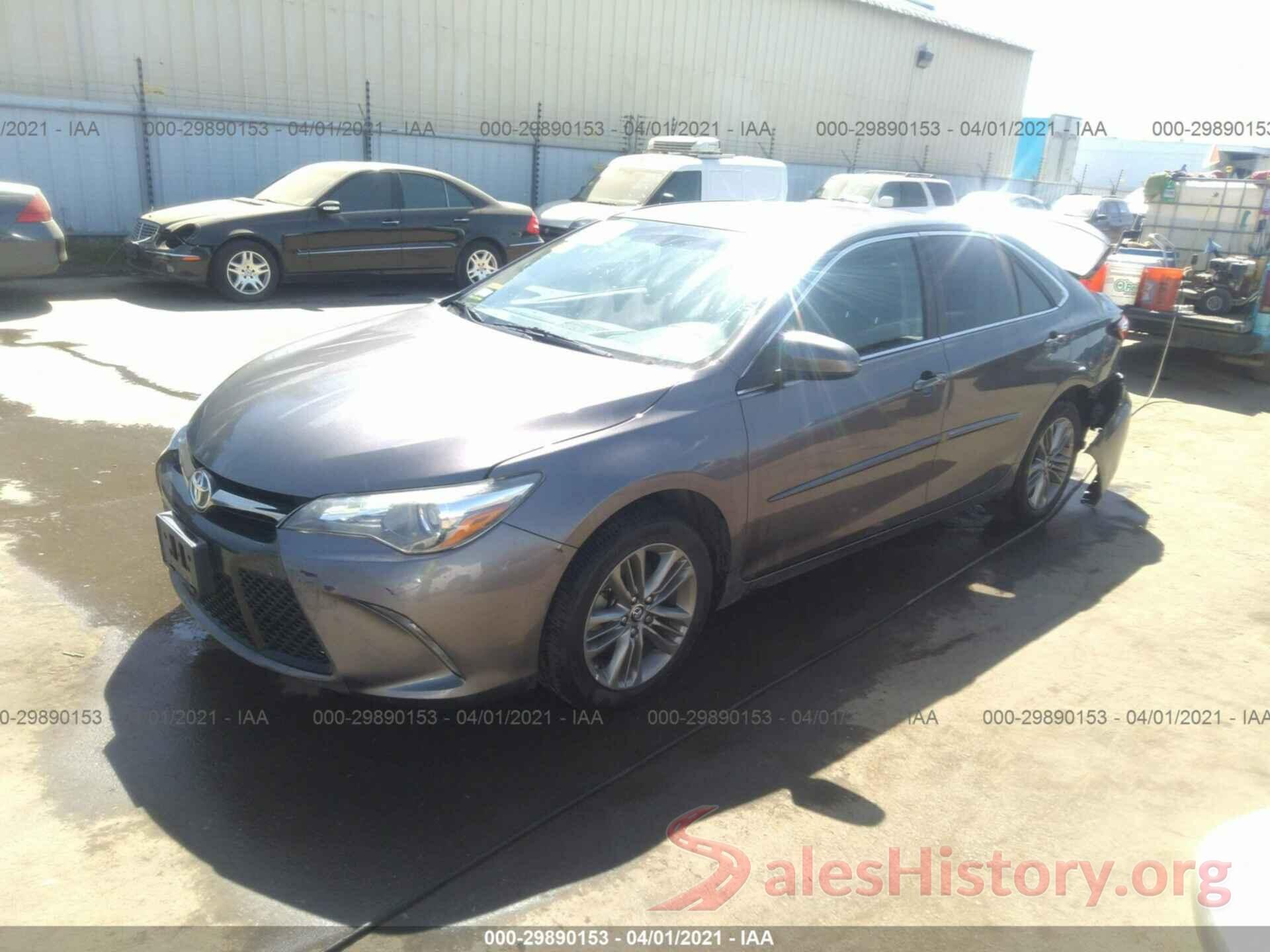 4T1BF1FK5GU512776 2016 TOYOTA CAMRY