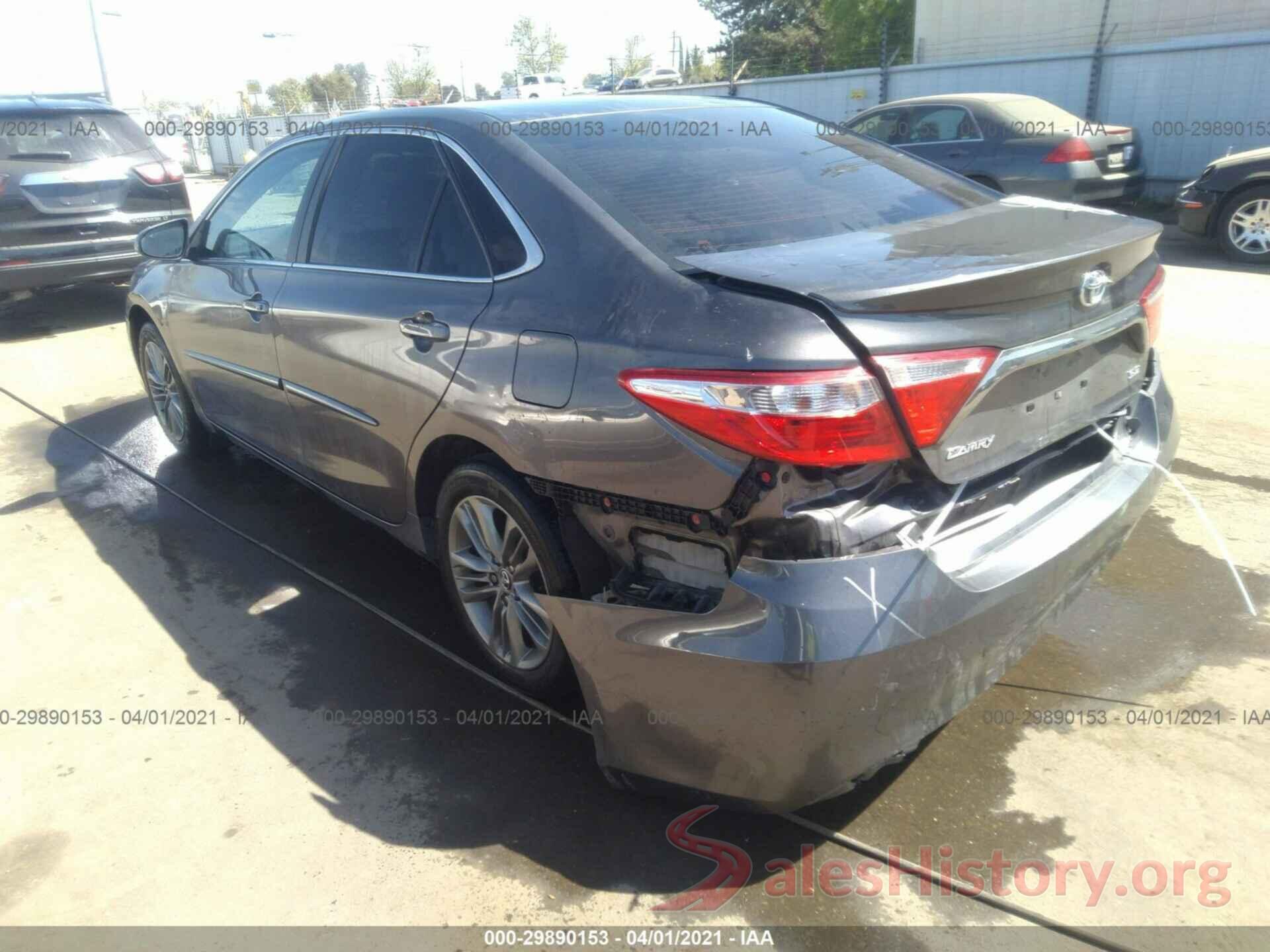 4T1BF1FK5GU512776 2016 TOYOTA CAMRY