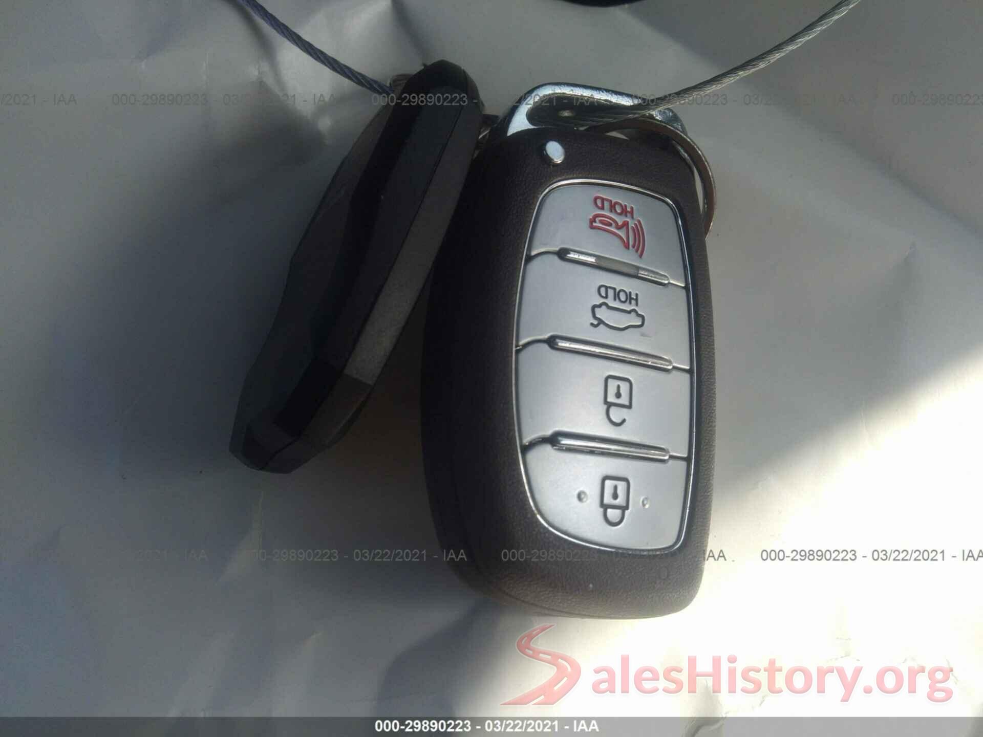 KMHDH4AE8GU586716 2016 HYUNDAI ELANTRA