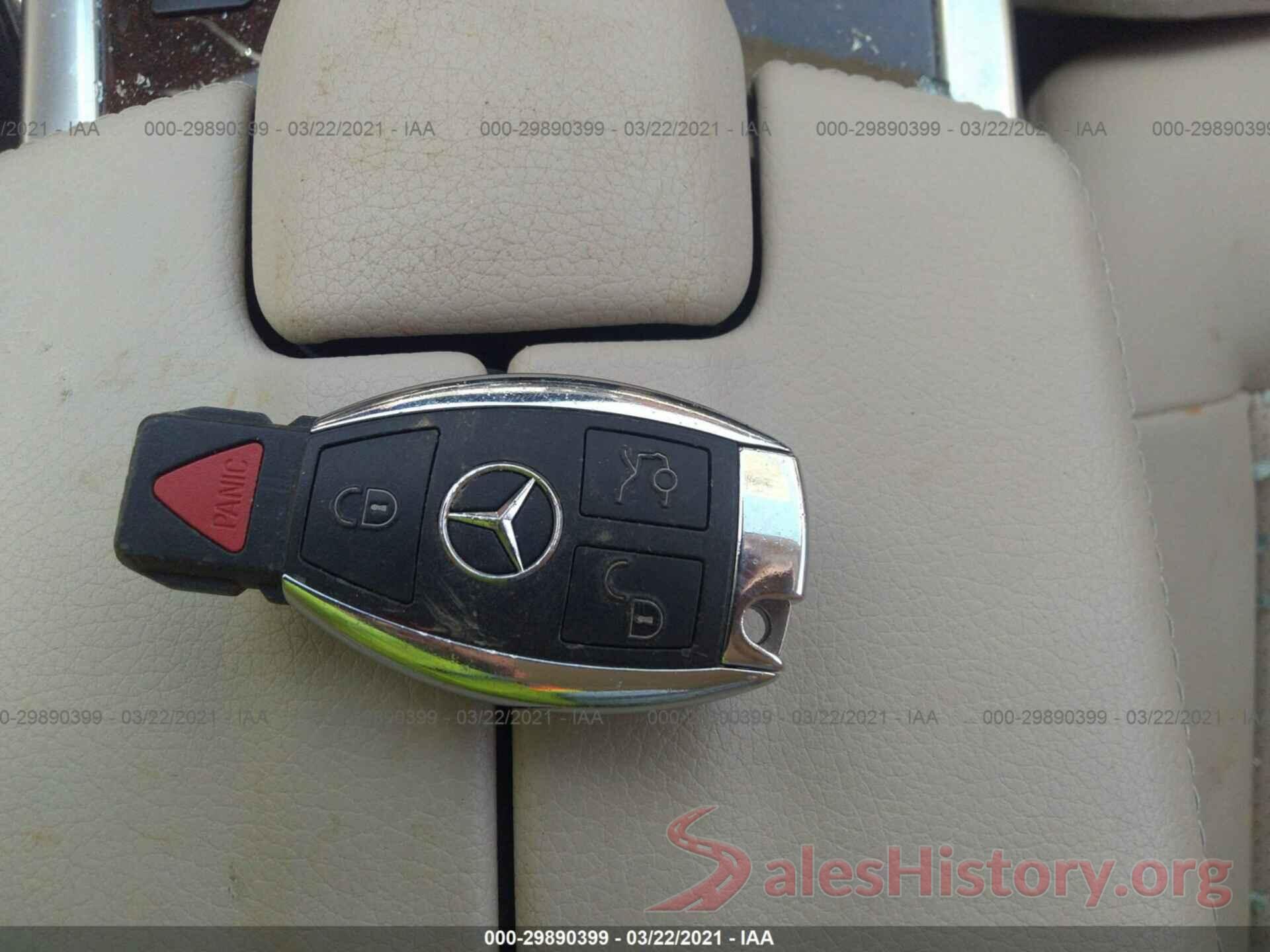 WDDHF8JB8GB266905 2016 MERCEDES-BENZ E-CLASS