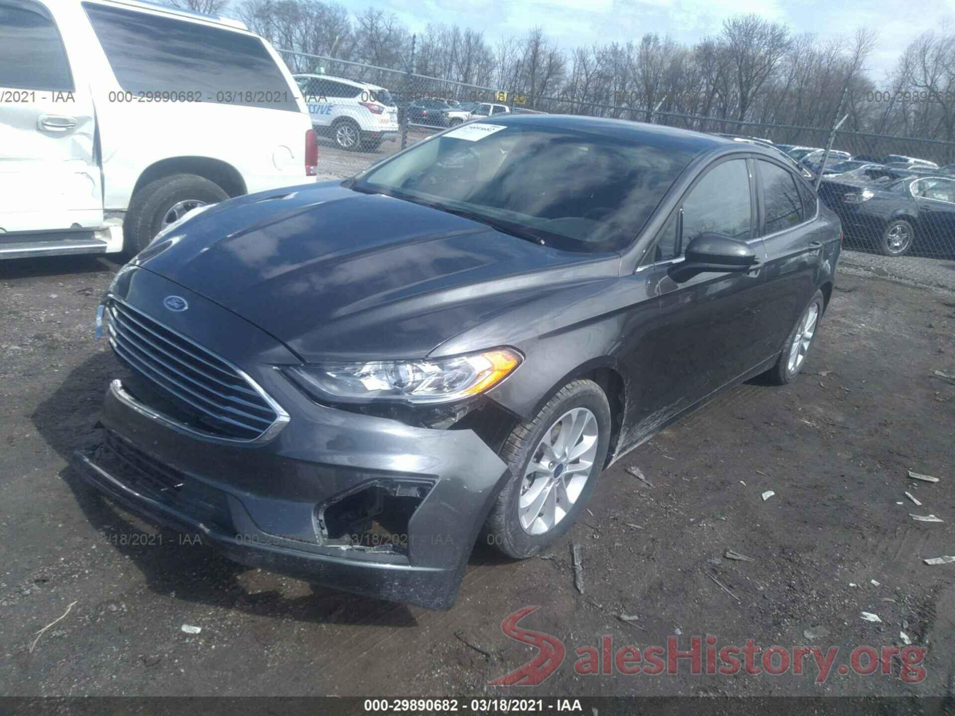 3FA6P0HD8LR252201 2020 FORD FUSION