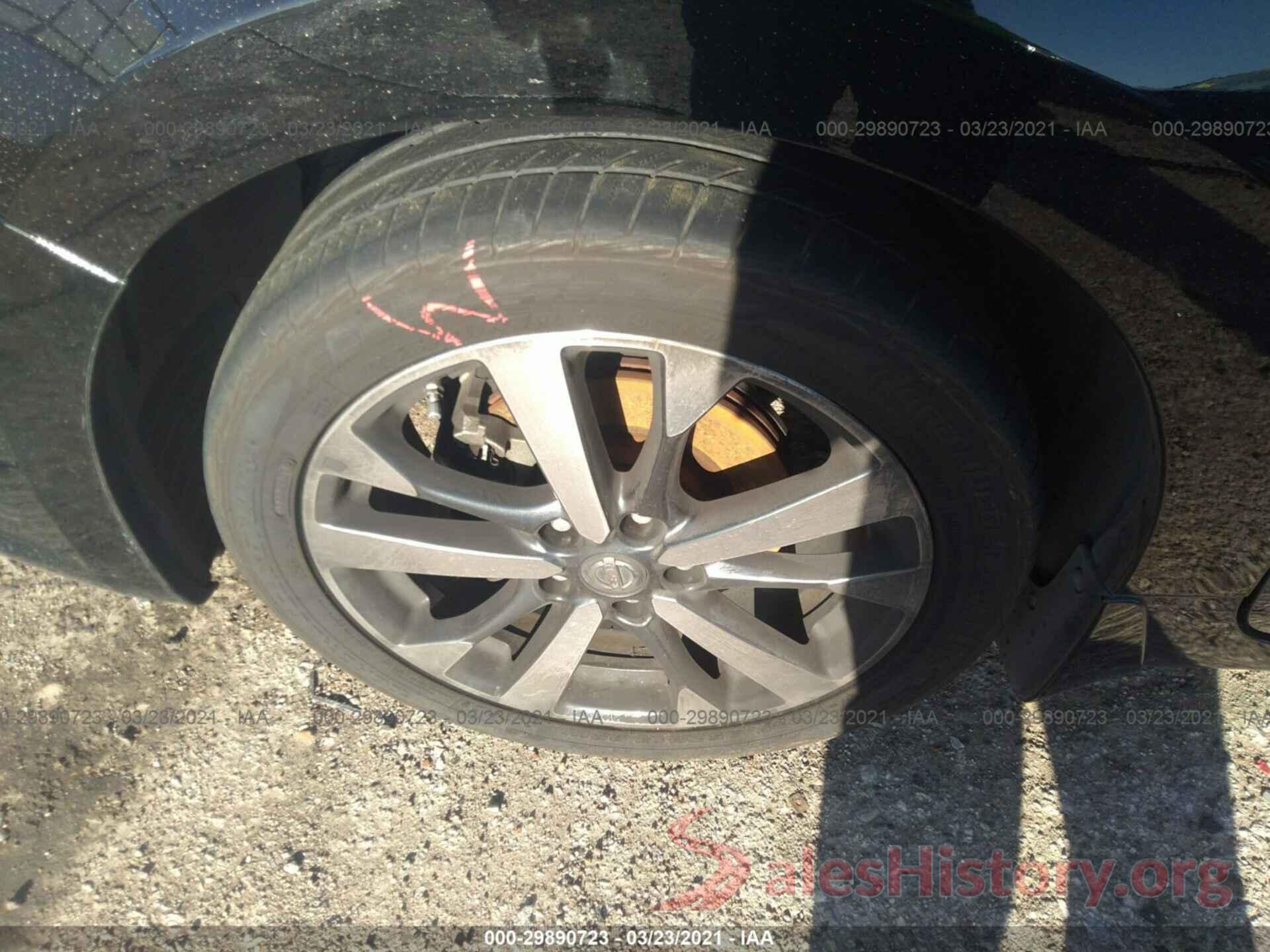 1N4AL3AP6HC247757 2017 NISSAN ALTIMA